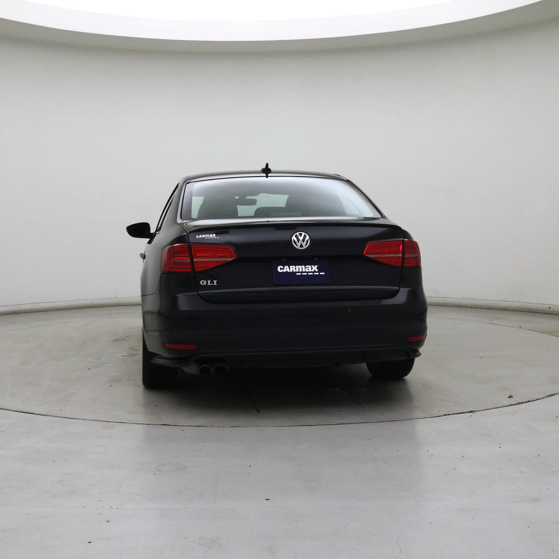 Thumbnail: 2017 Volkswagen Jetta - 6