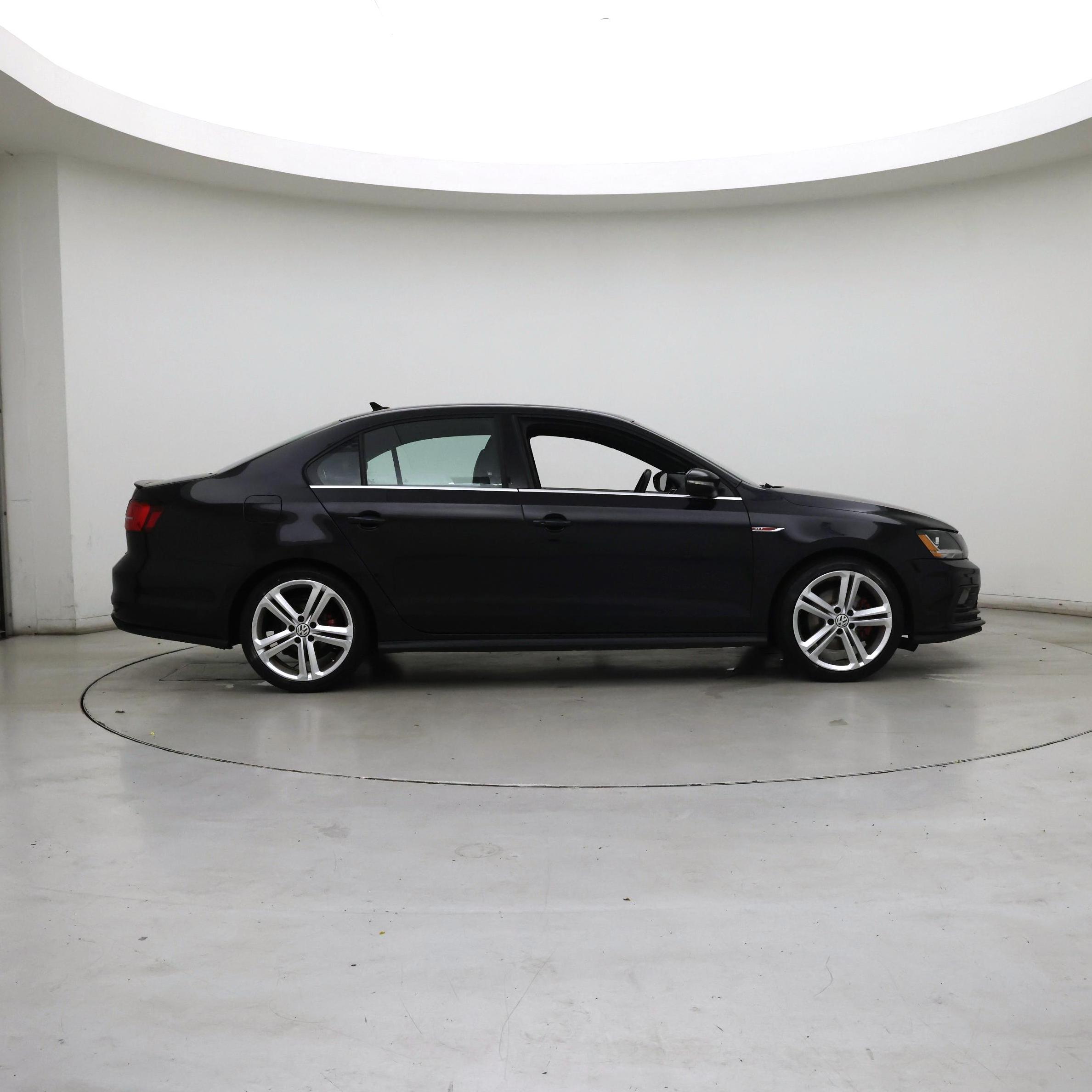 Thumbnail: 2017 Volkswagen Jetta - 7