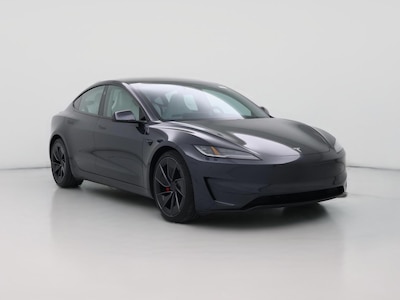 2024 Tesla Model 3 Performance