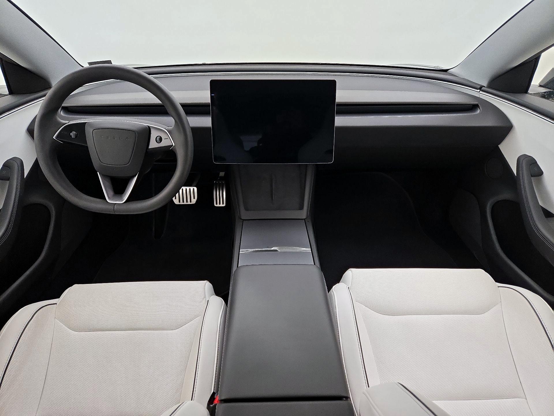 Thumbnail: 2024 Tesla Model 3 - 9