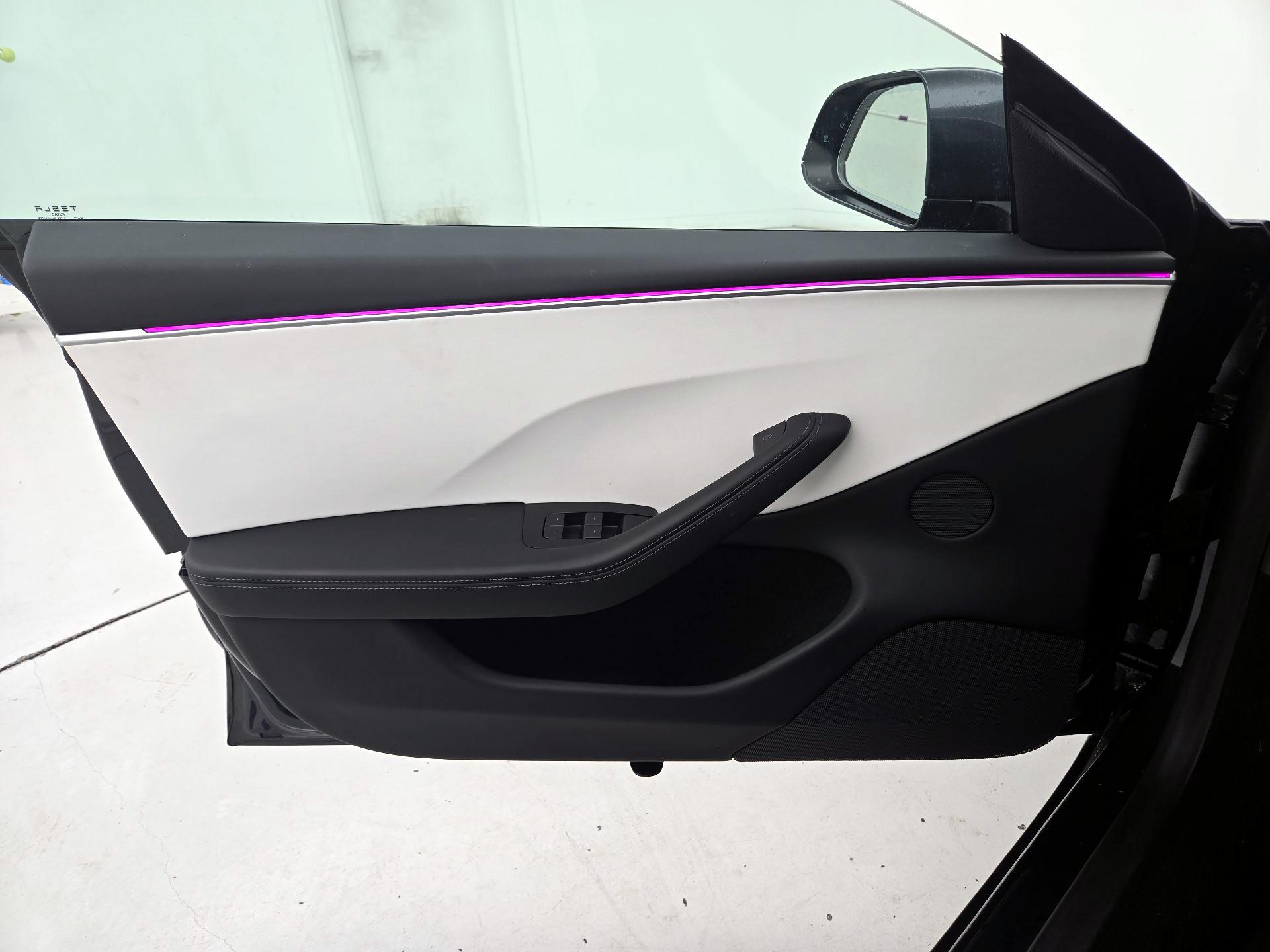 Thumbnail: 2024 Tesla Model 3 - 12