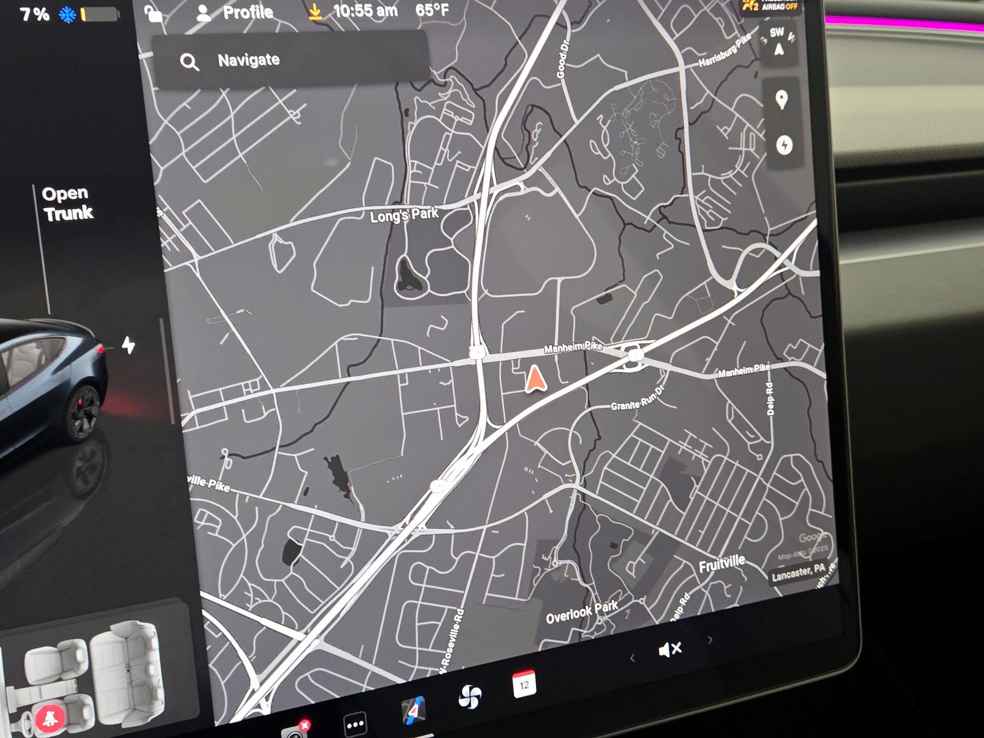 Thumbnail: 2024 Tesla Model 3 - 13