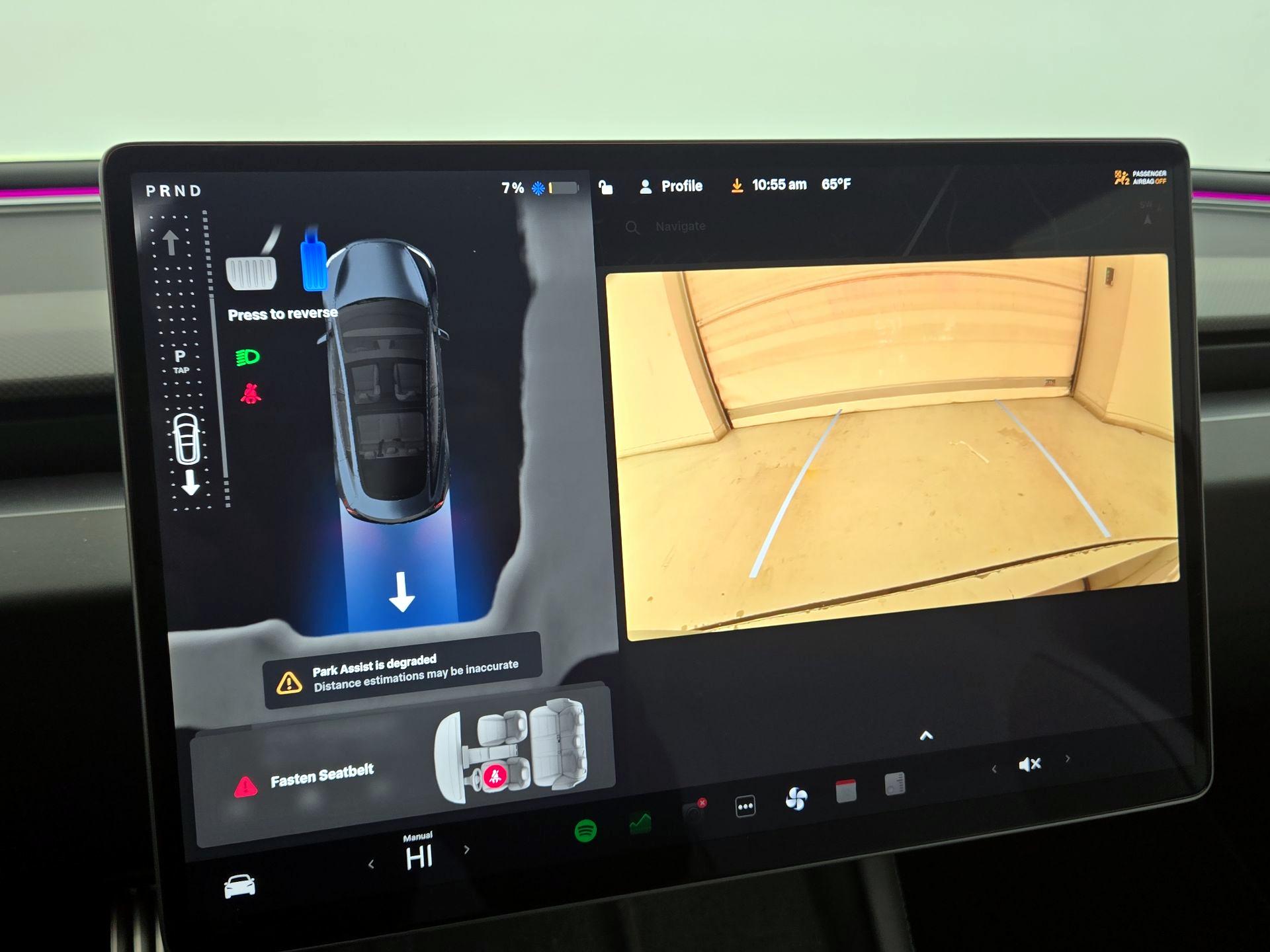 Thumbnail: 2024 Tesla Model 3 - 14