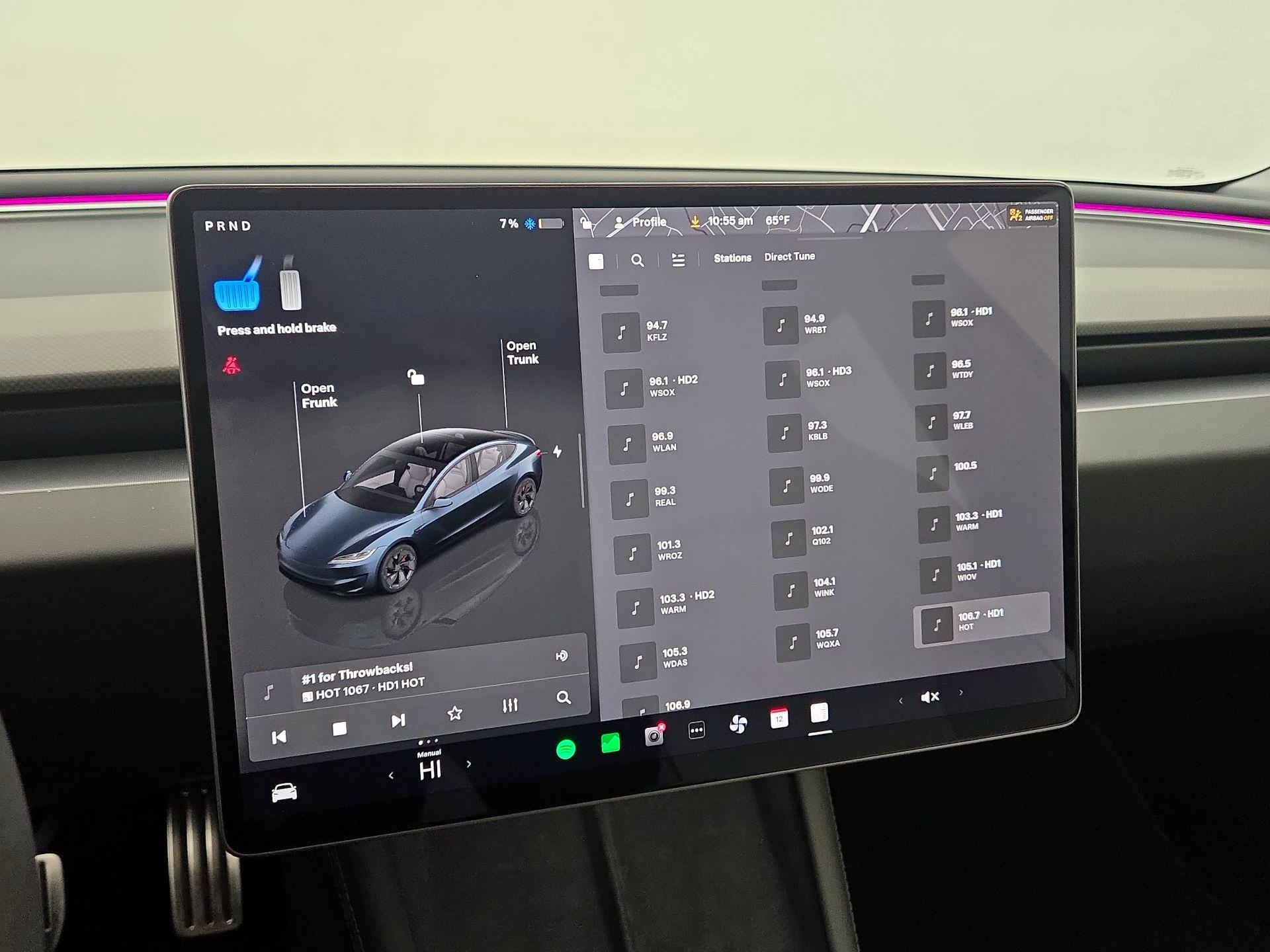 Thumbnail: 2024 Tesla Model 3 - 15