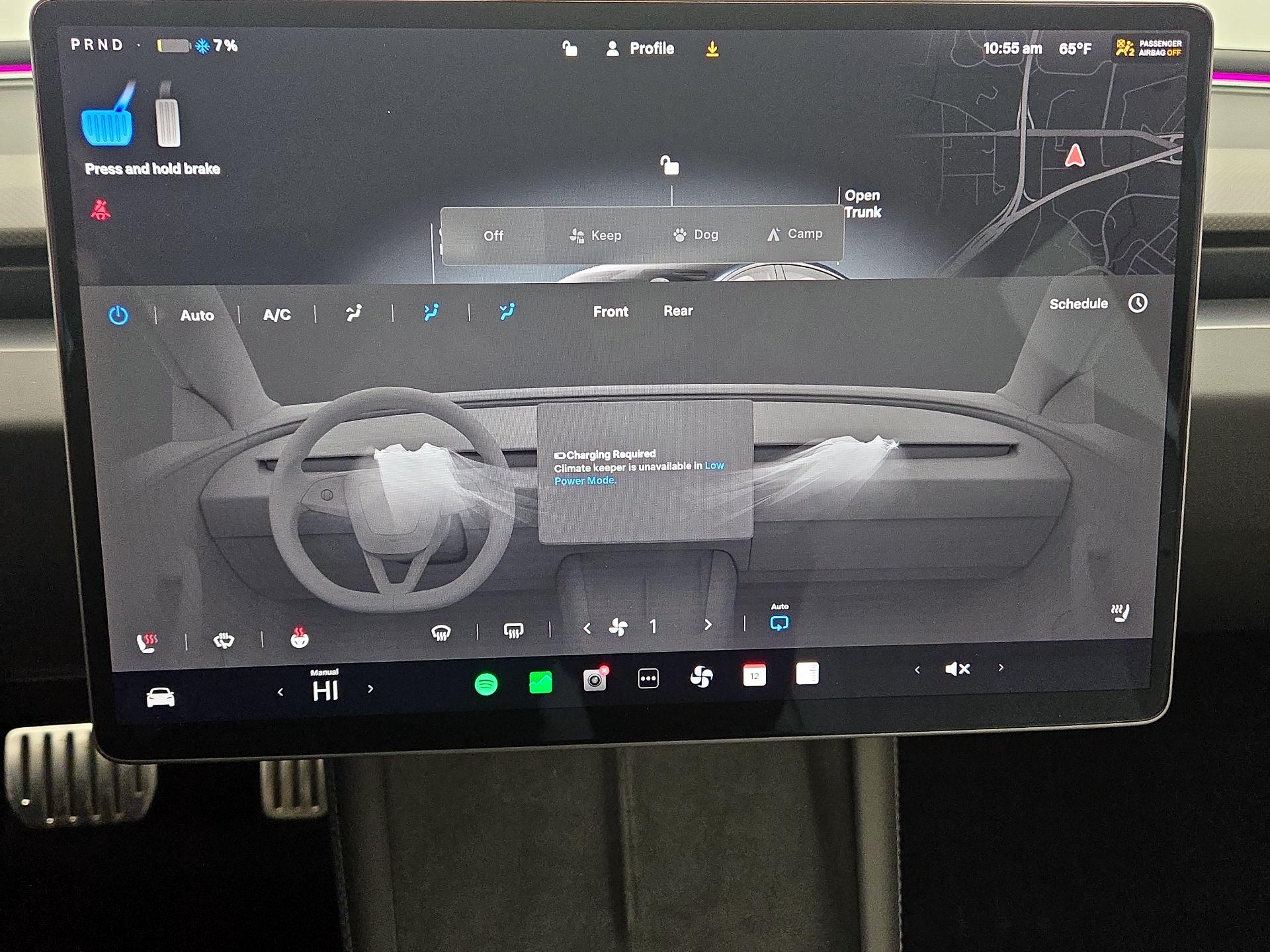 Thumbnail: 2024 Tesla Model 3 - 16