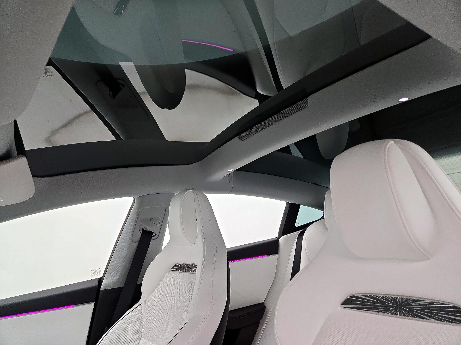 Thumbnail: 2024 Tesla Model 3 - 18