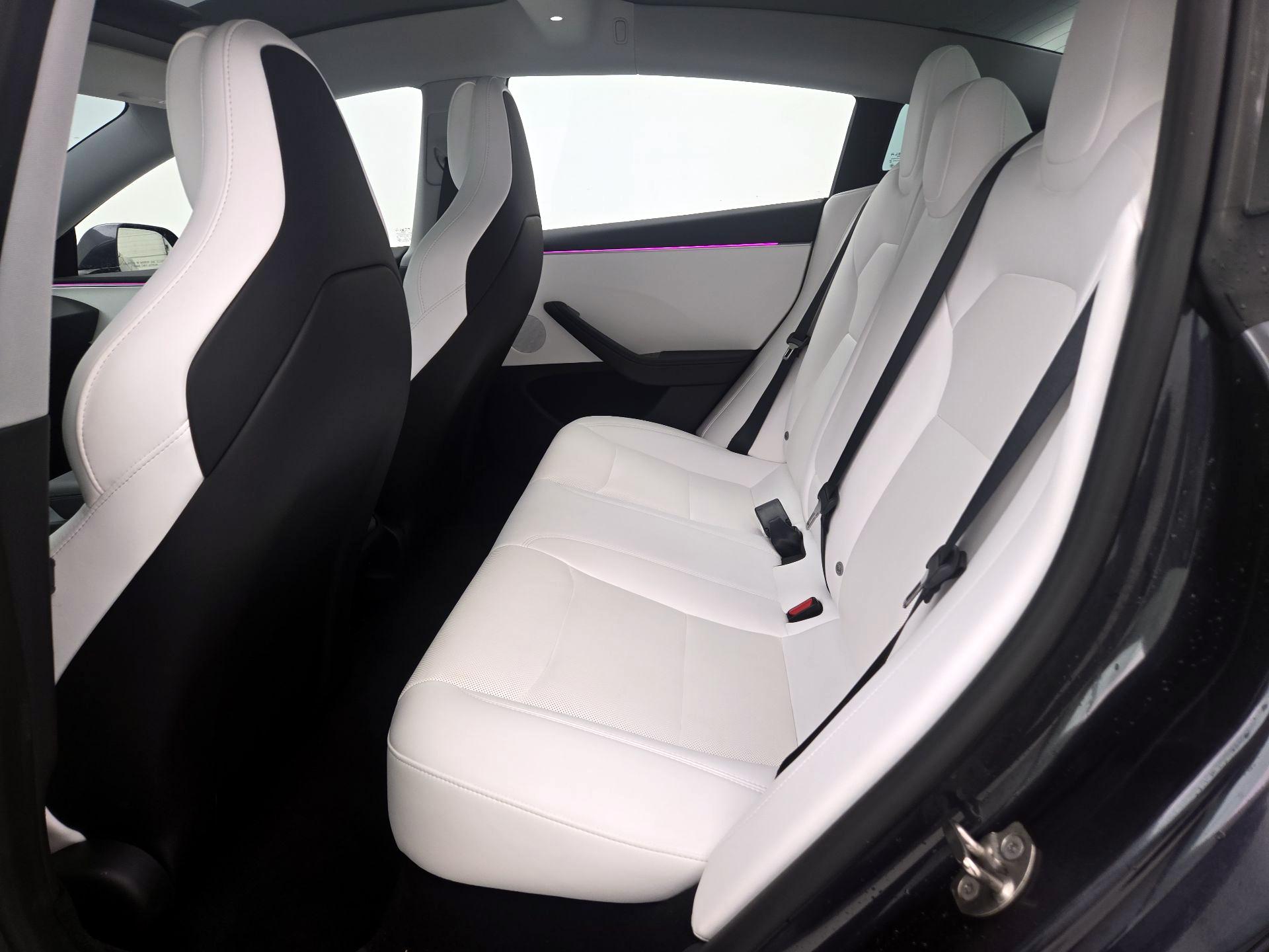 Thumbnail: 2024 Tesla Model 3 - 19