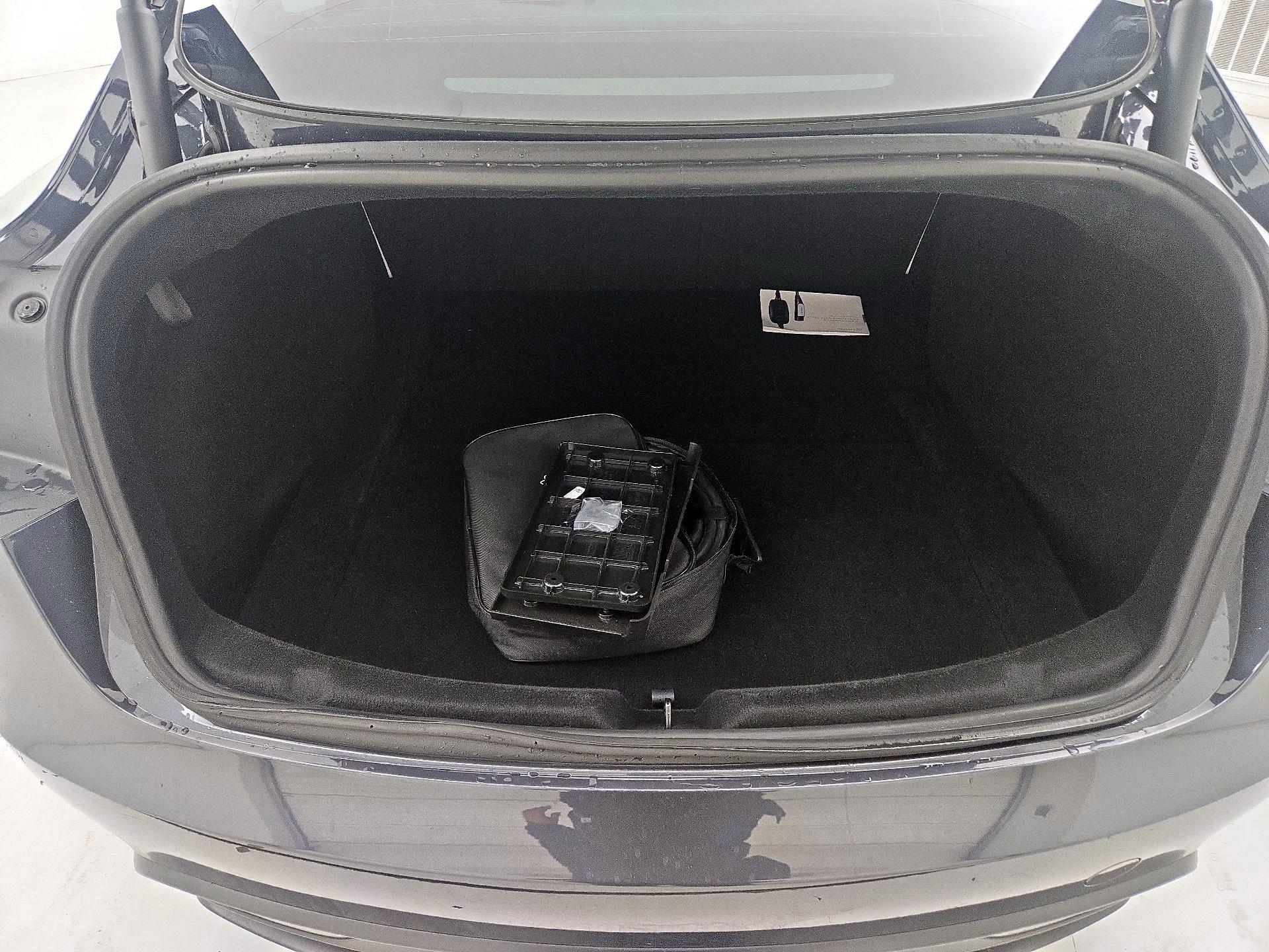 Thumbnail: 2024 Tesla Model 3 - 20