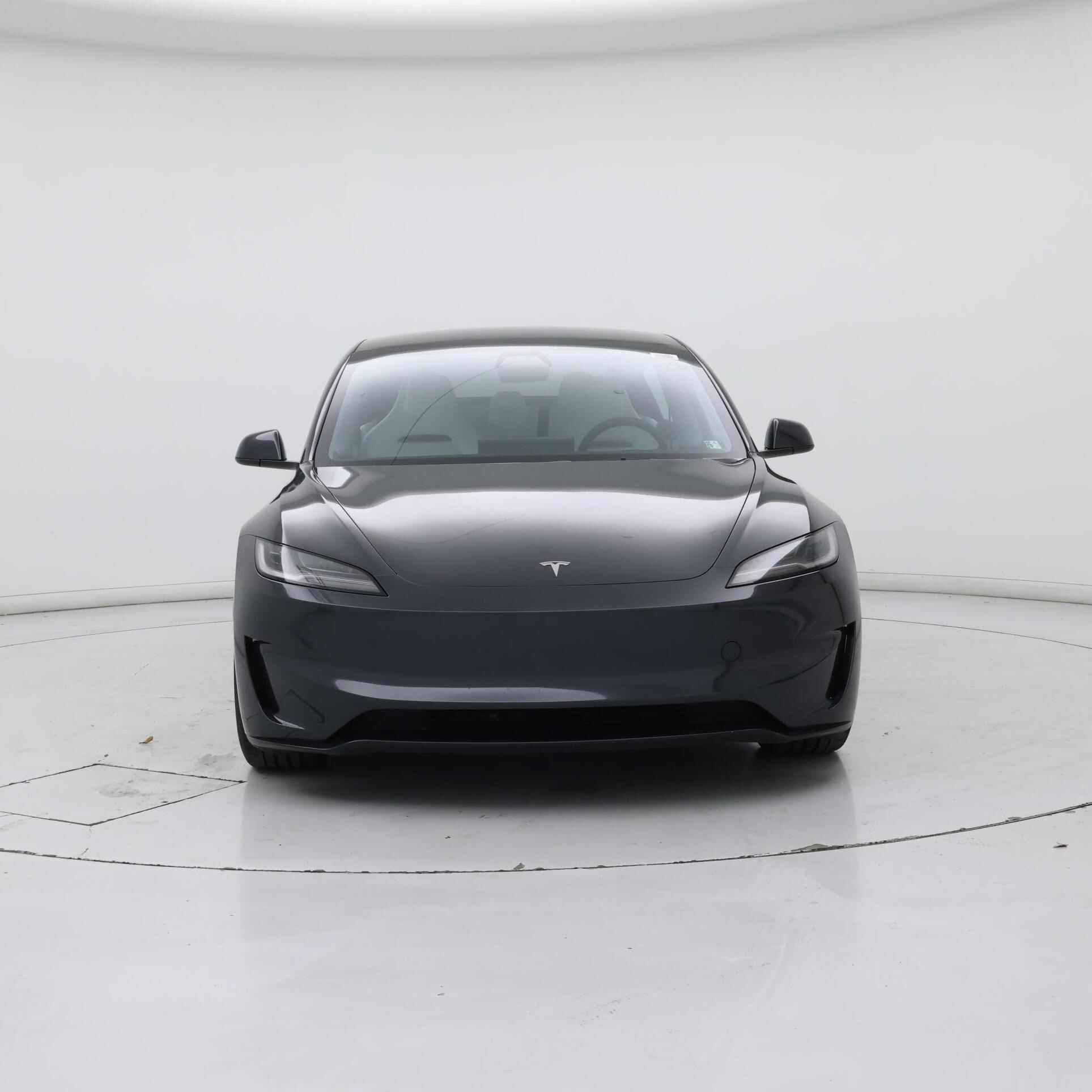 Thumbnail: 2024 Tesla Model 3 - 5