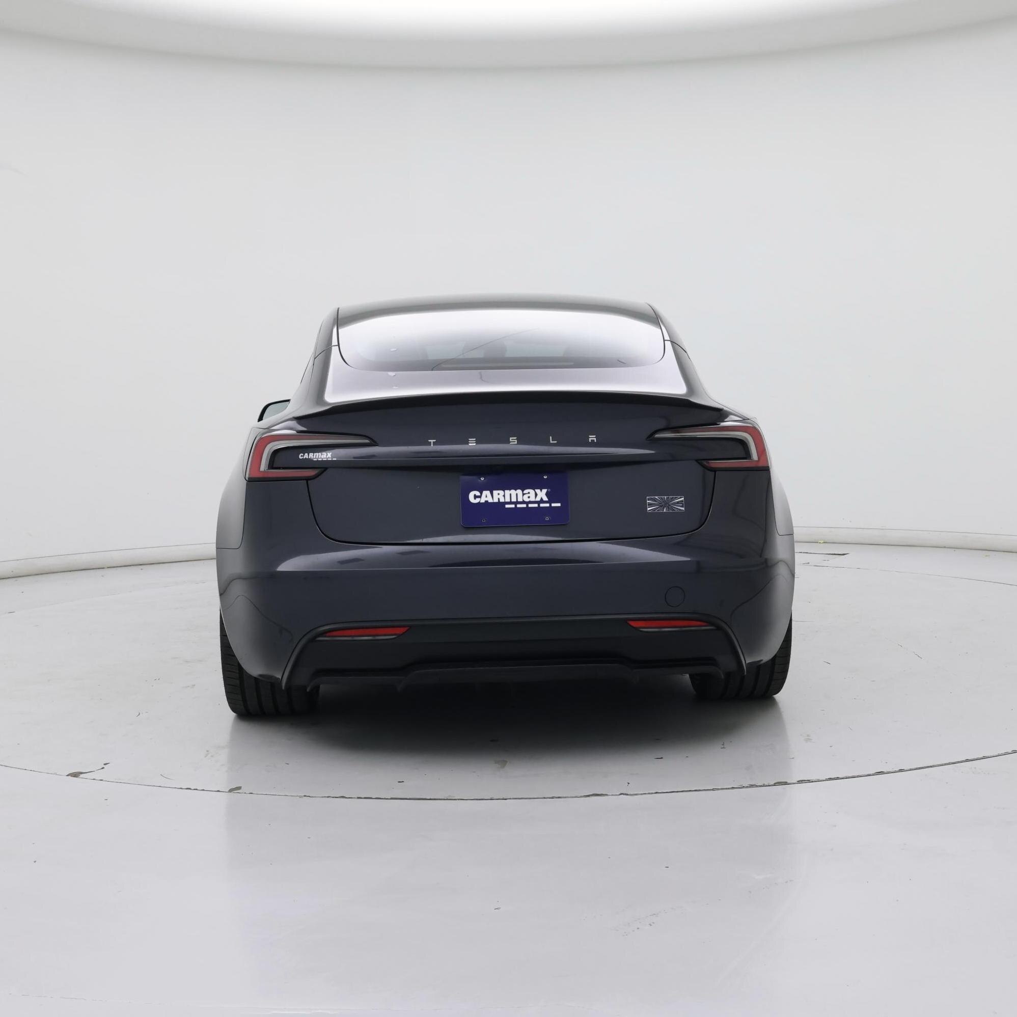 Thumbnail: 2024 Tesla Model 3 - 6