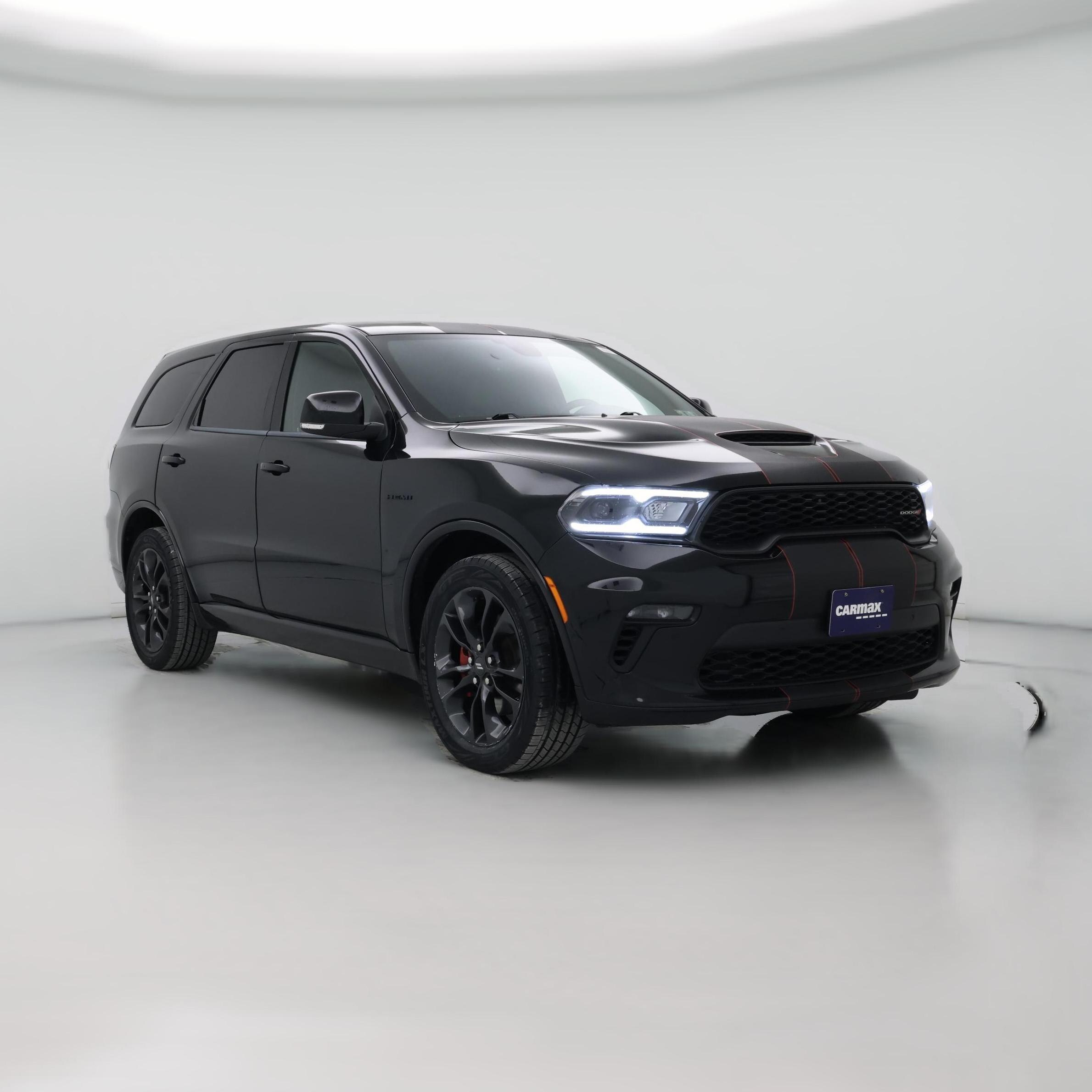 Thumbnail: 2022 Dodge Durango - 1