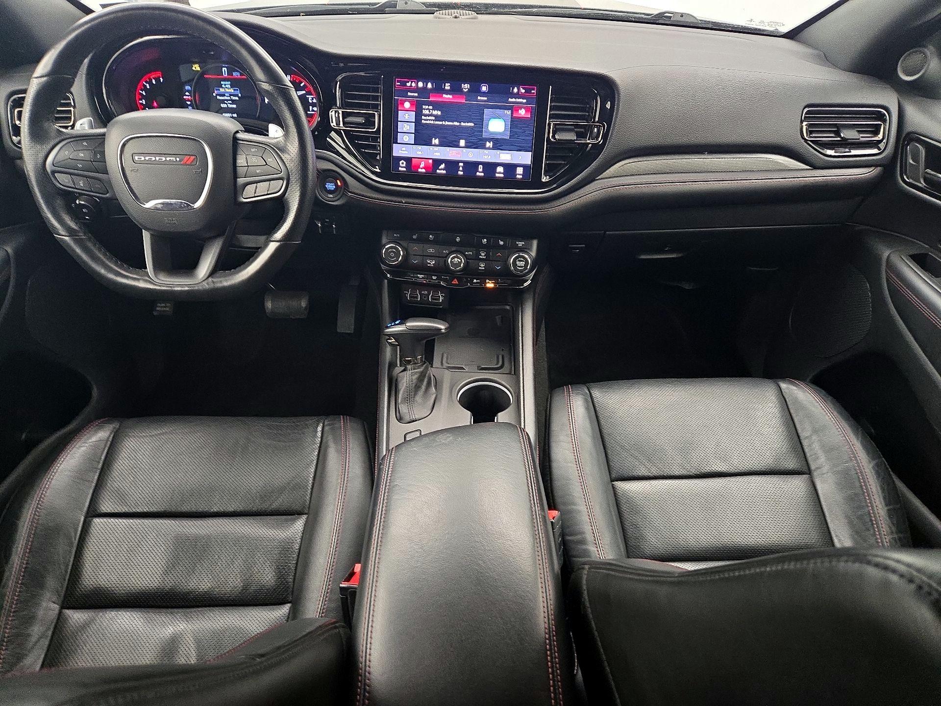 Thumbnail: 2022 Dodge Durango - 9