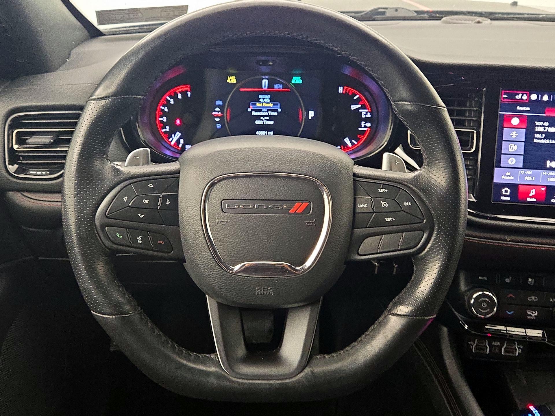 Thumbnail: 2022 Dodge Durango - 10