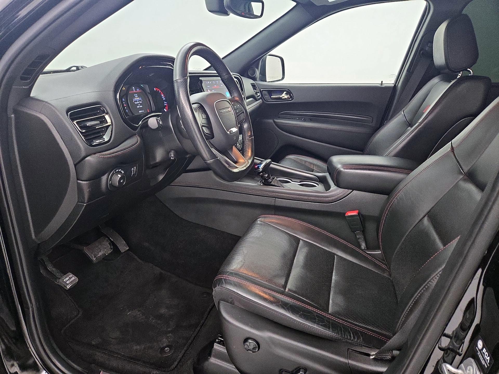 Thumbnail: 2022 Dodge Durango - 11