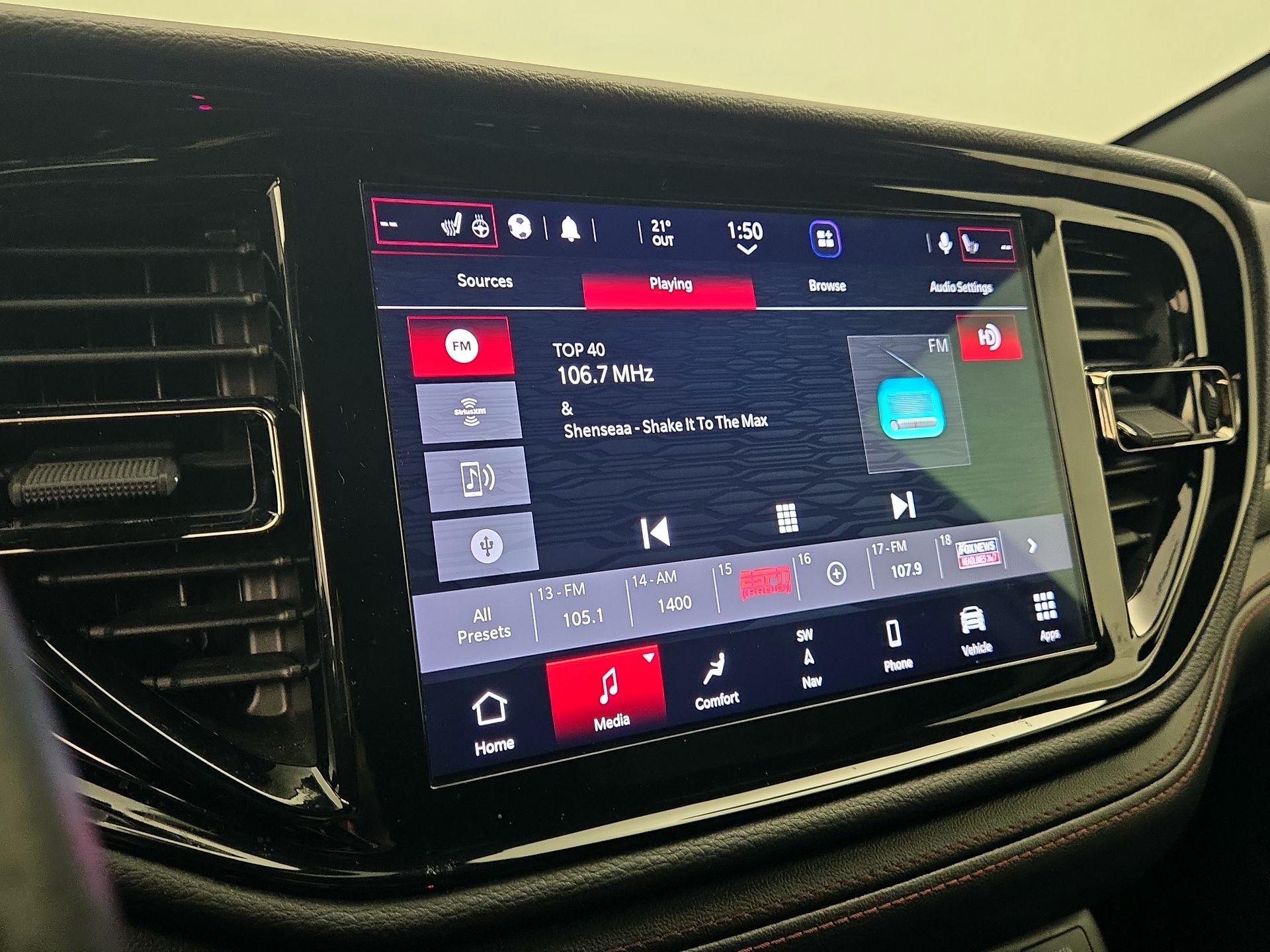 Thumbnail: 2022 Dodge Durango - 15