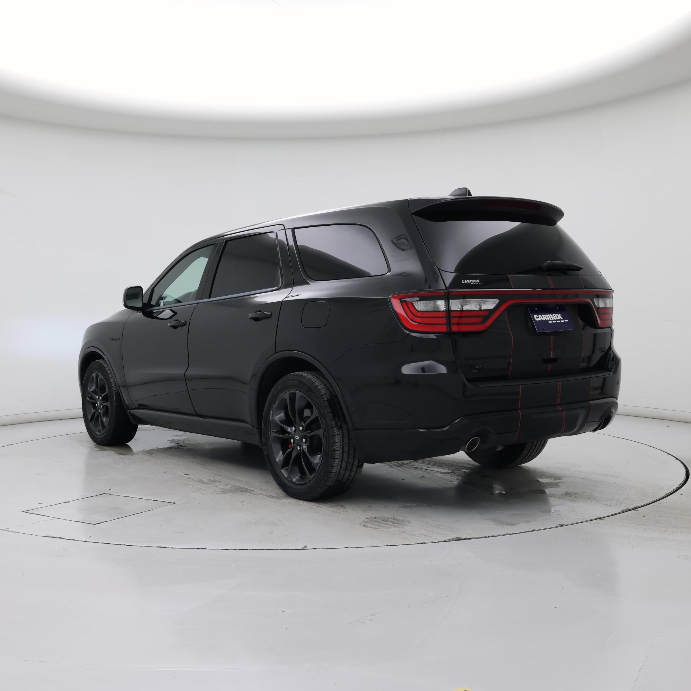 Thumbnail: 2022 Dodge Durango - 2