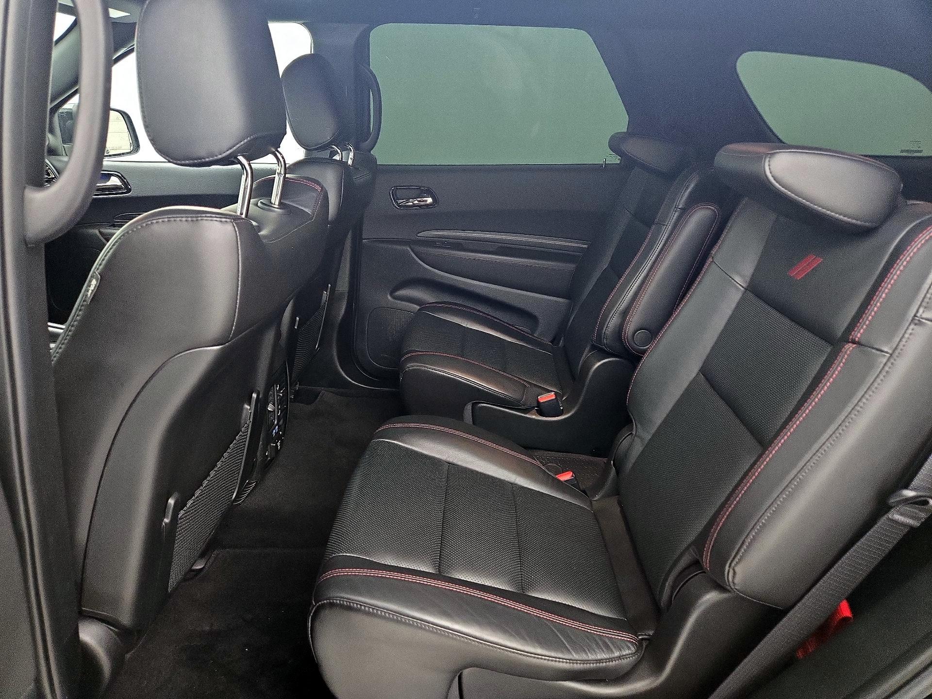 Thumbnail: 2022 Dodge Durango - 19