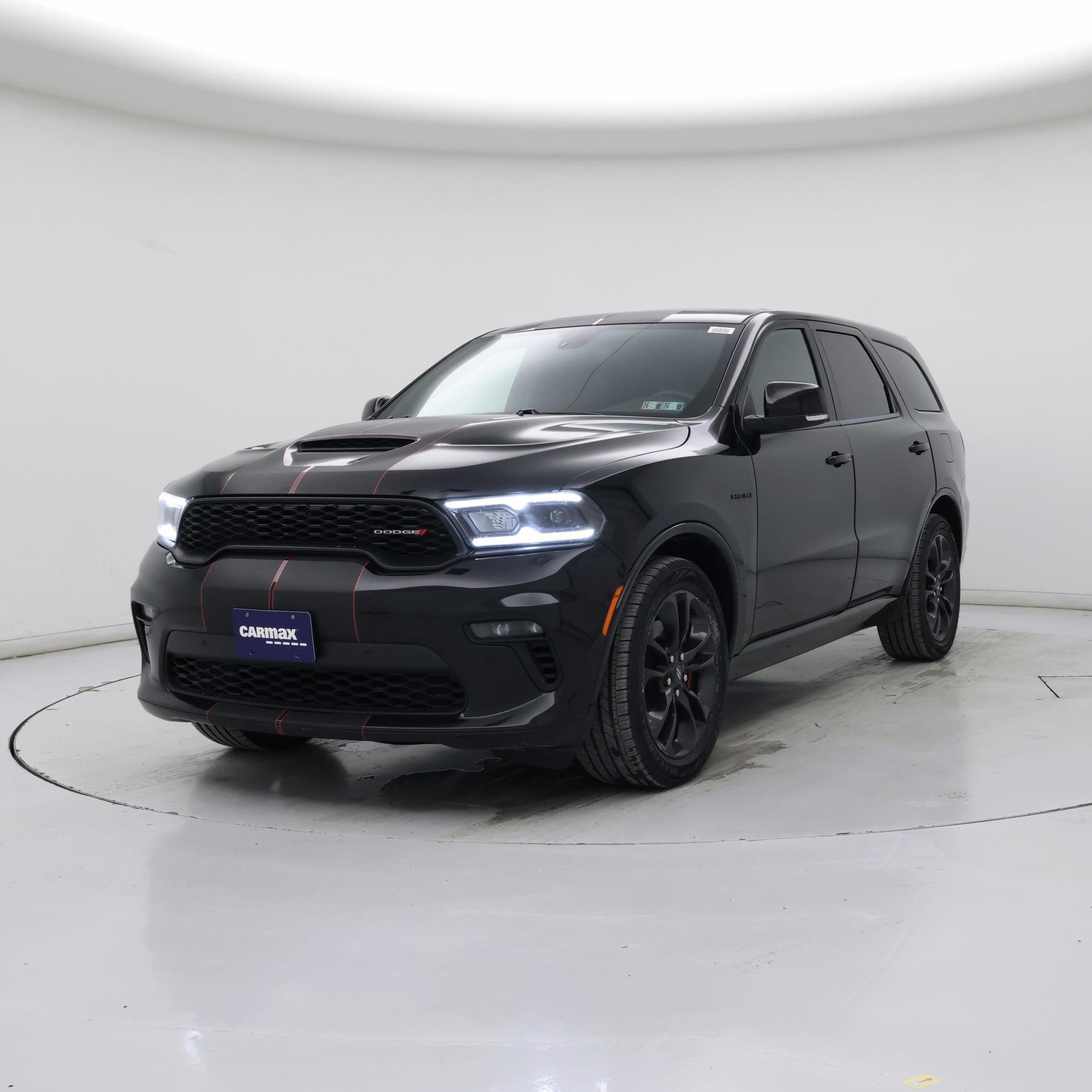 Thumbnail: 2022 Dodge Durango - 4