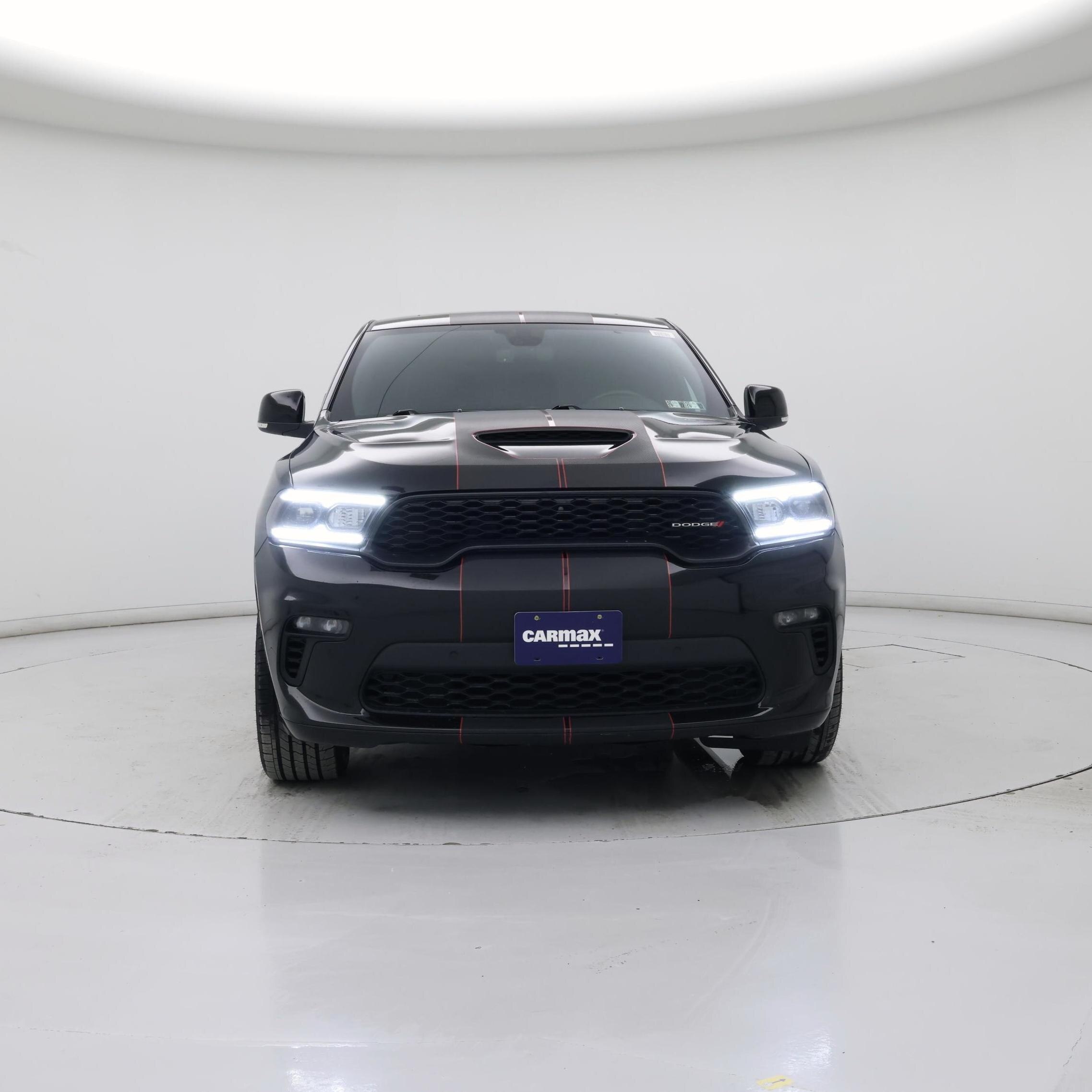 Thumbnail: 2022 Dodge Durango - 5