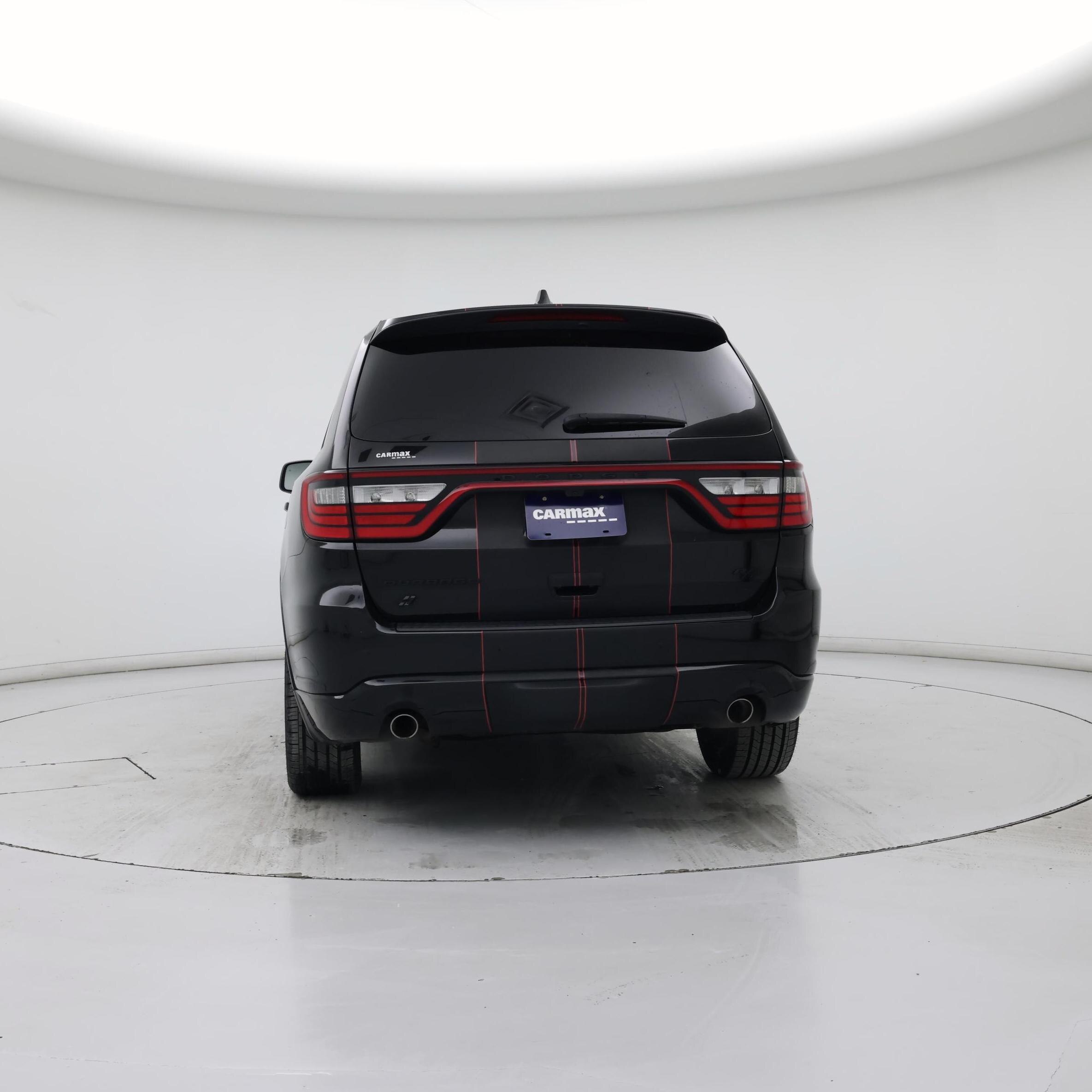 Thumbnail: 2022 Dodge Durango - 6