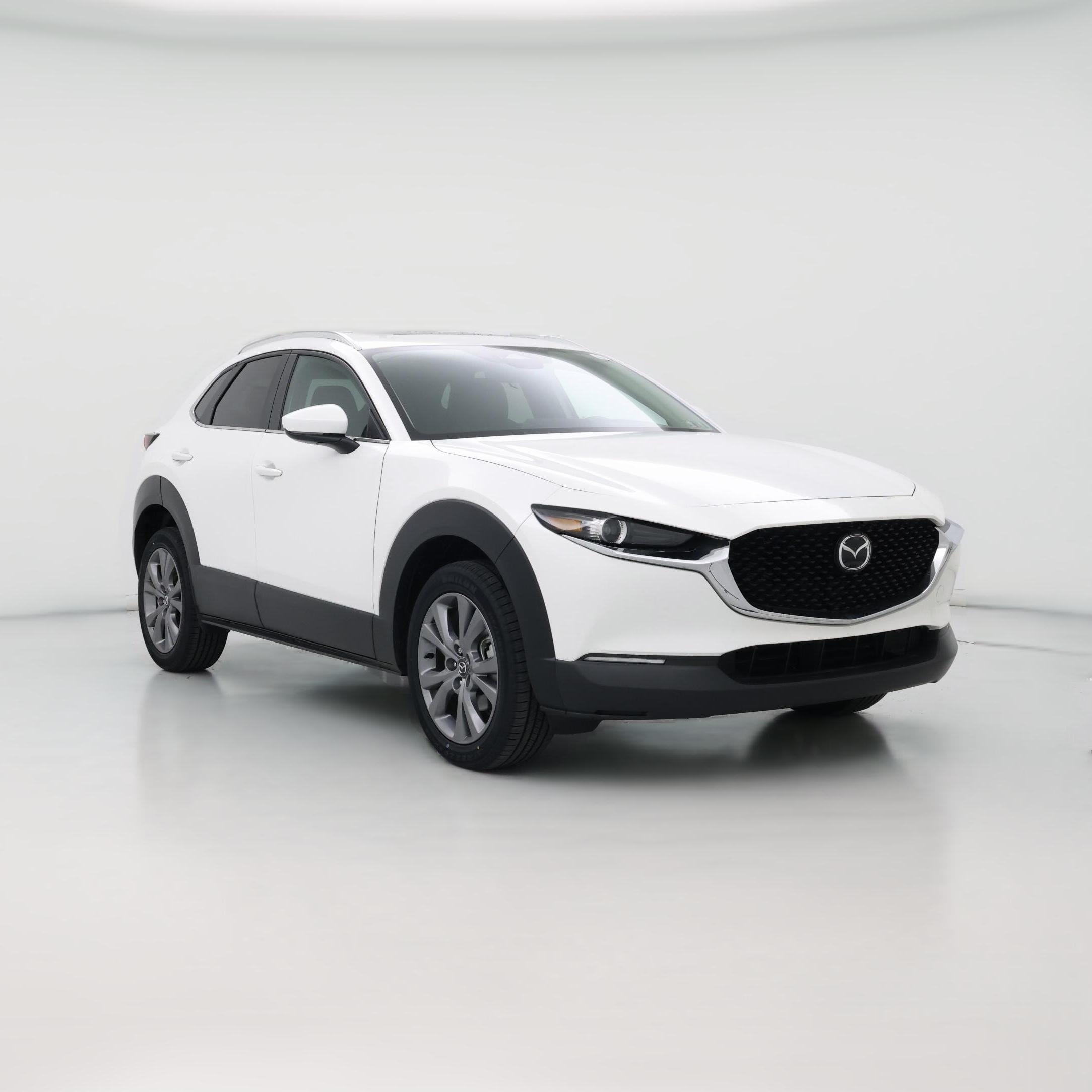Thumbnail: 2024 Mazda CX-30 - 1