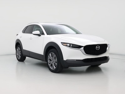 2024 Mazda CX-30 2.5 S Preferred Package