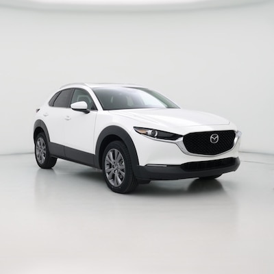 2024 Mazda CX-30 2.5 S Preferred Package