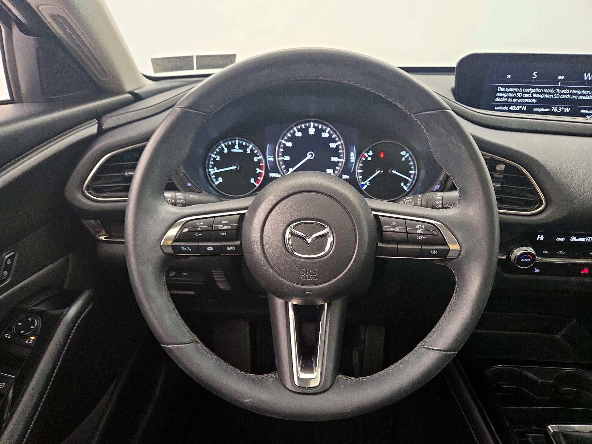 Thumbnail: 2024 Mazda CX-30 - 10