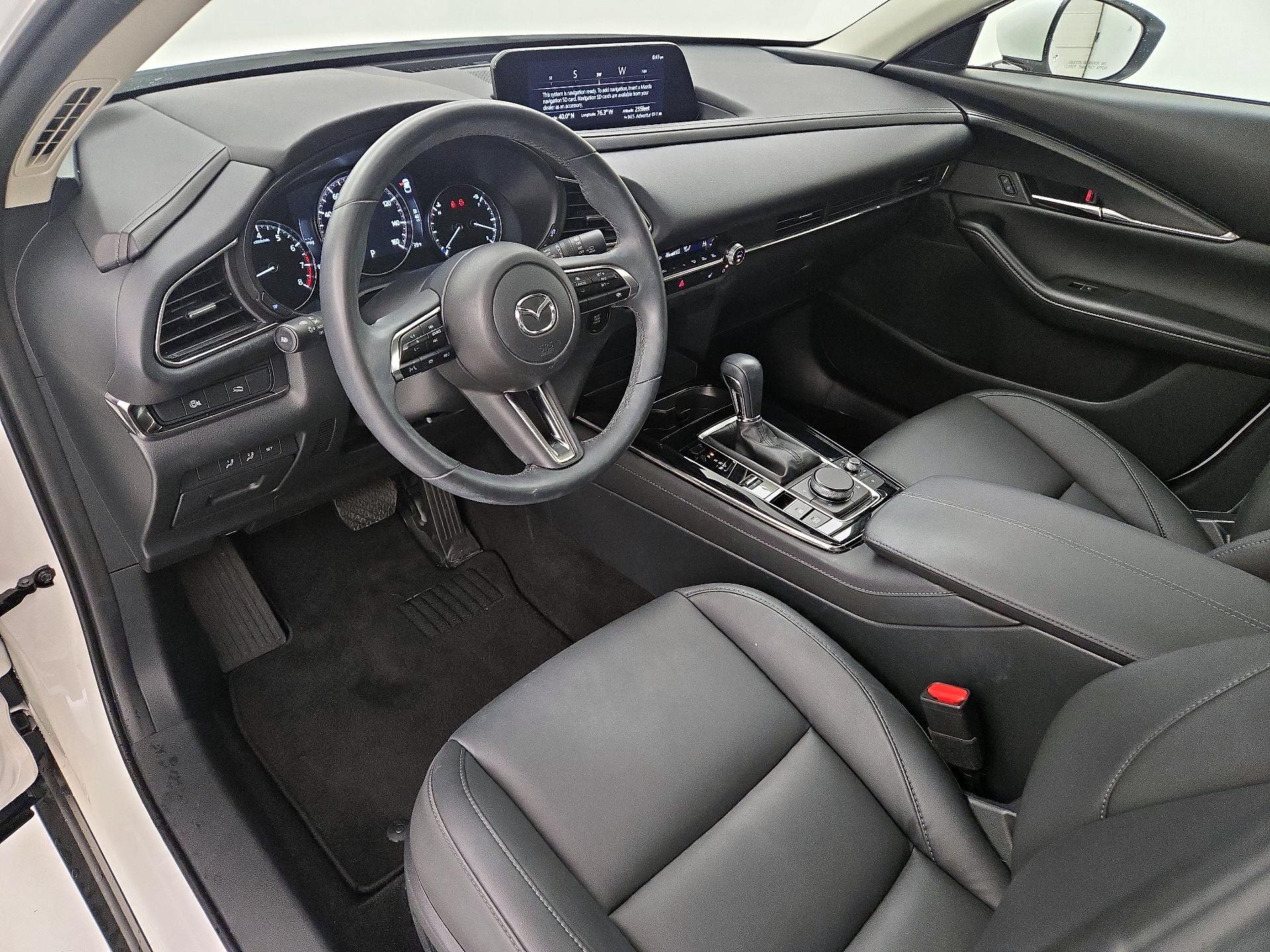 Thumbnail: 2024 Mazda CX-30 - 11