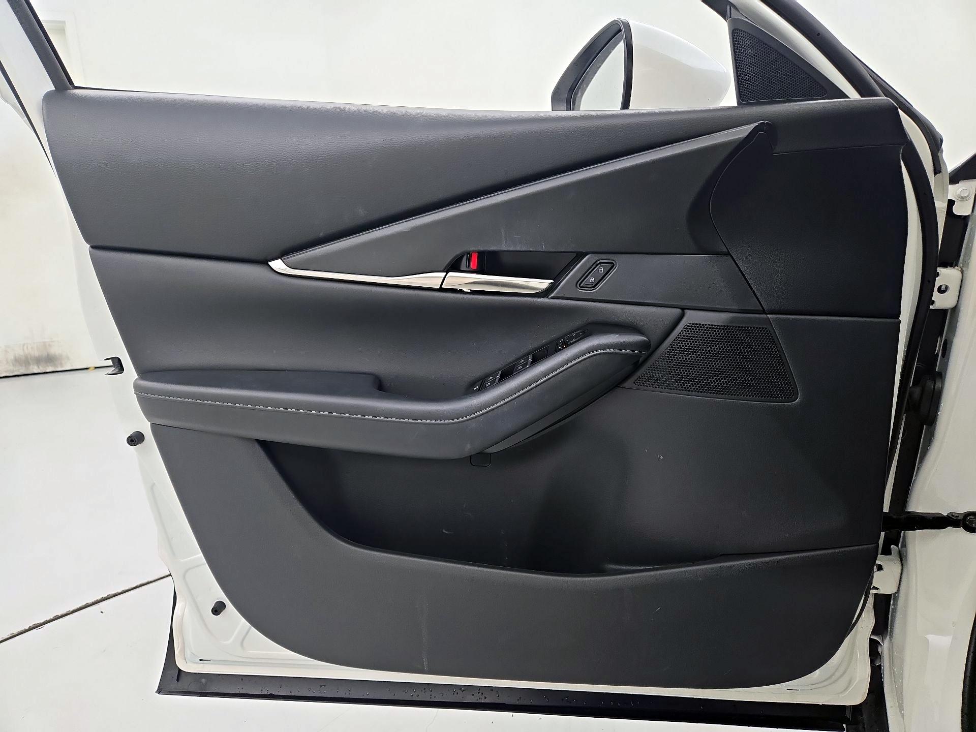 Thumbnail: 2024 Mazda CX-30 - 12