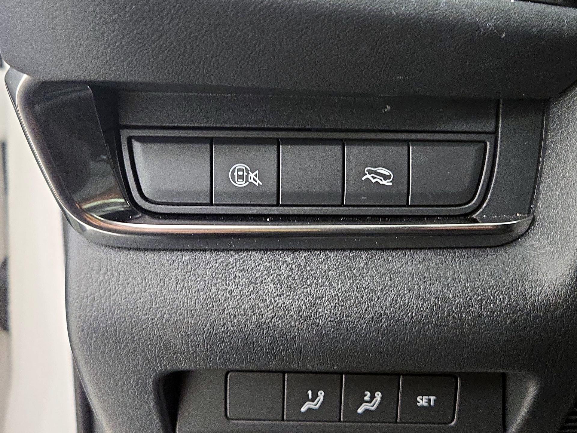 Thumbnail: 2024 Mazda CX-30 - 13