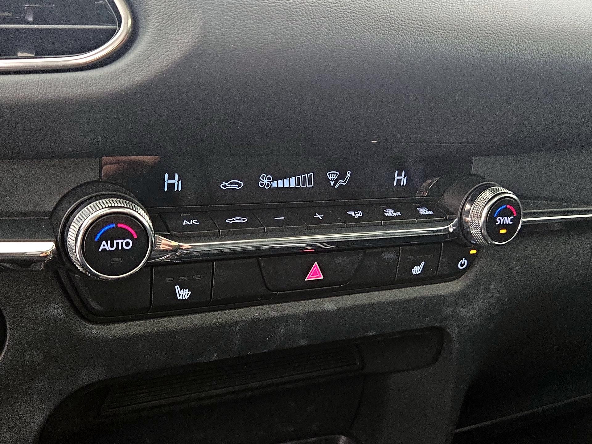 Thumbnail: 2024 Mazda CX-30 - 16