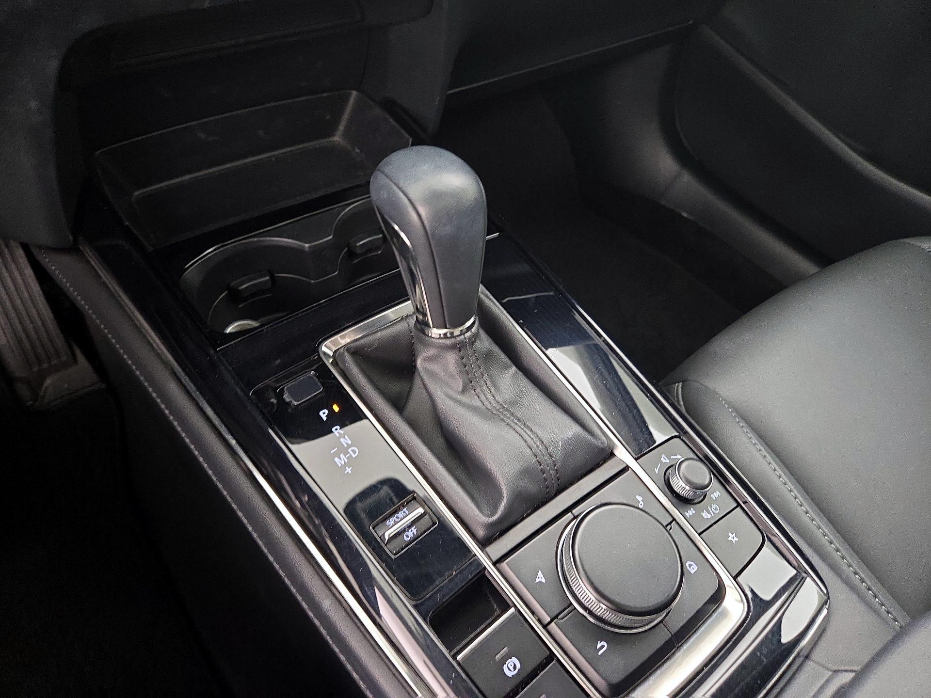 Thumbnail: 2024 Mazda CX-30 - 17