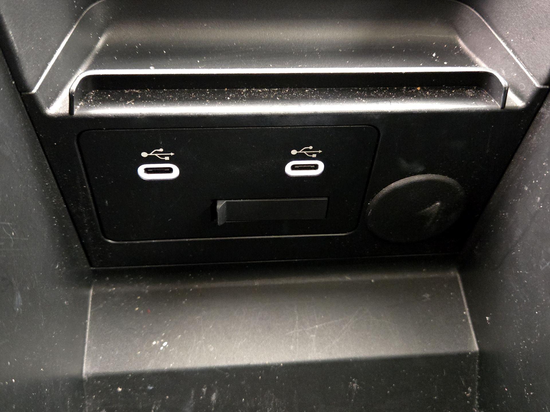 Thumbnail: 2024 Mazda CX-30 - 18