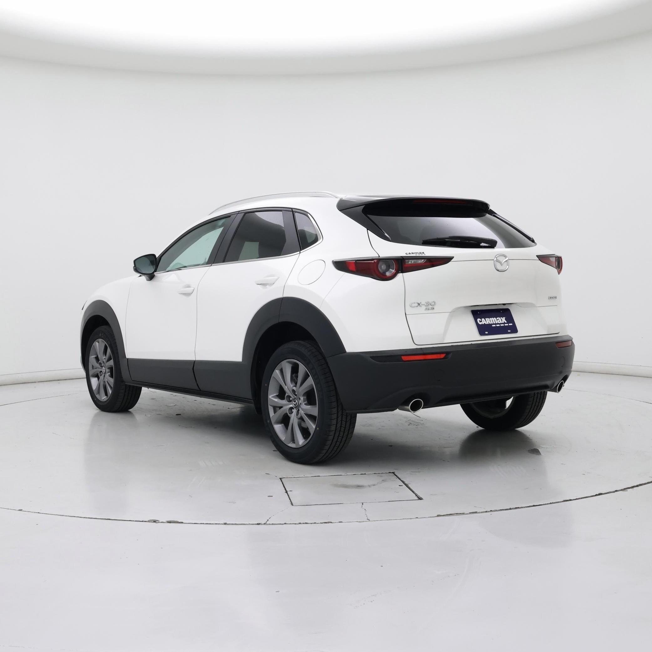 Thumbnail: 2024 Mazda CX-30 - 2