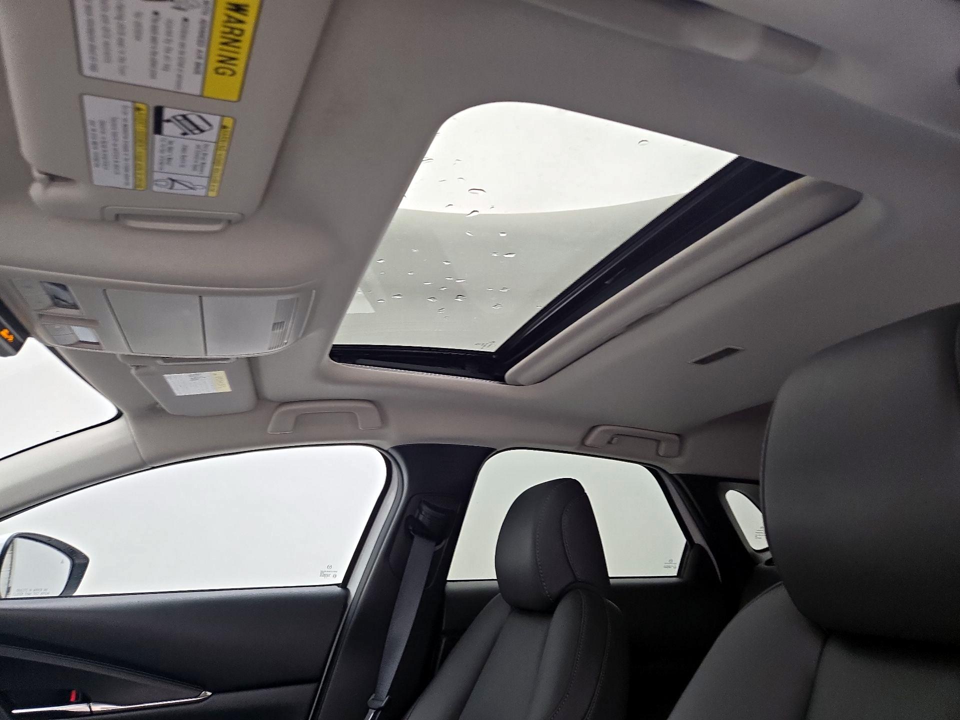 Thumbnail: 2024 Mazda CX-30 - 19