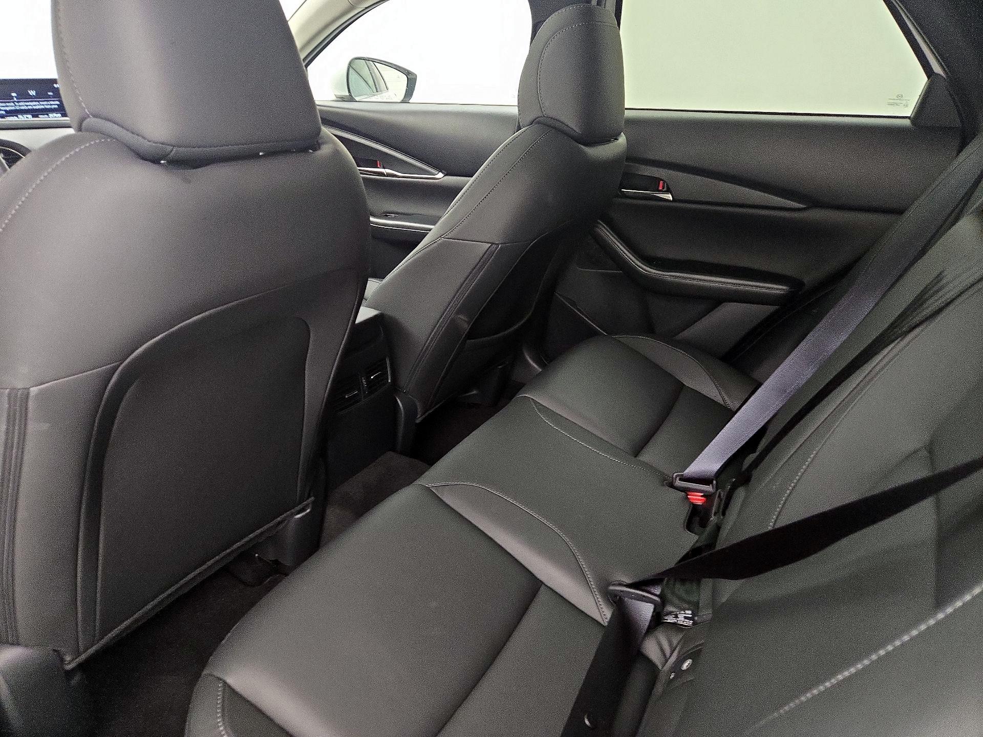 Thumbnail: 2024 Mazda CX-30 - 20