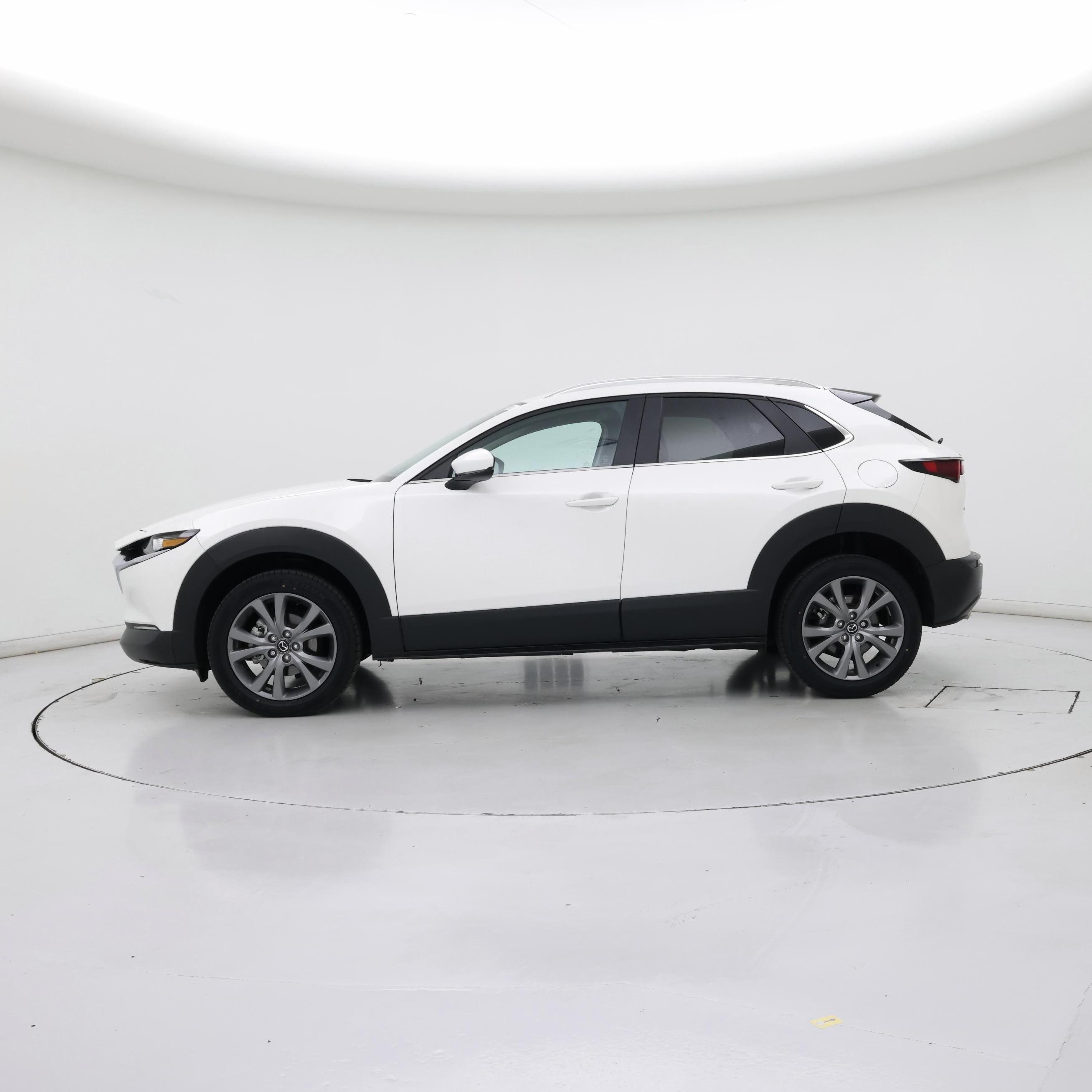 Thumbnail: 2024 Mazda CX-30 - 3