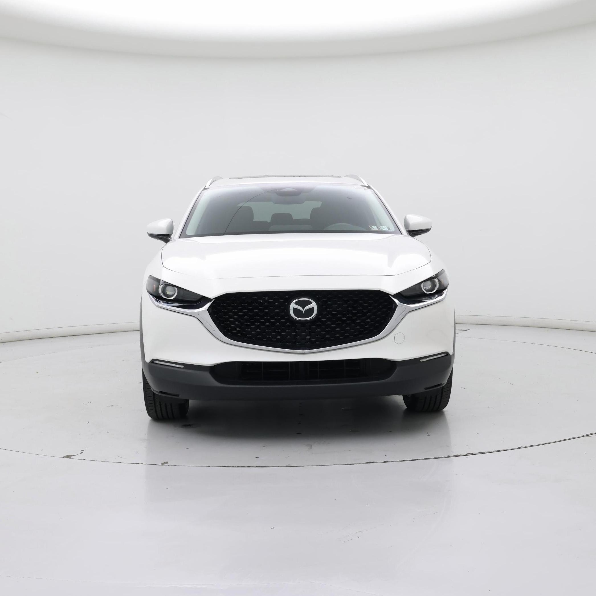 Thumbnail: 2024 Mazda CX-30 - 5