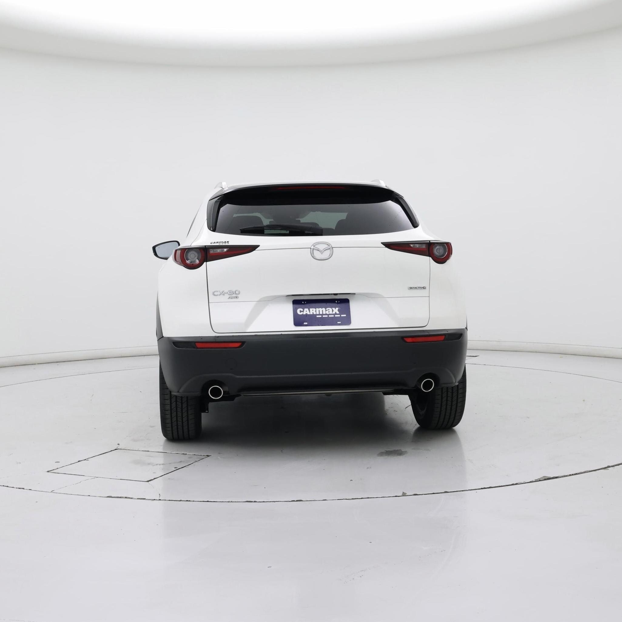 Thumbnail: 2024 Mazda CX-30 - 6
