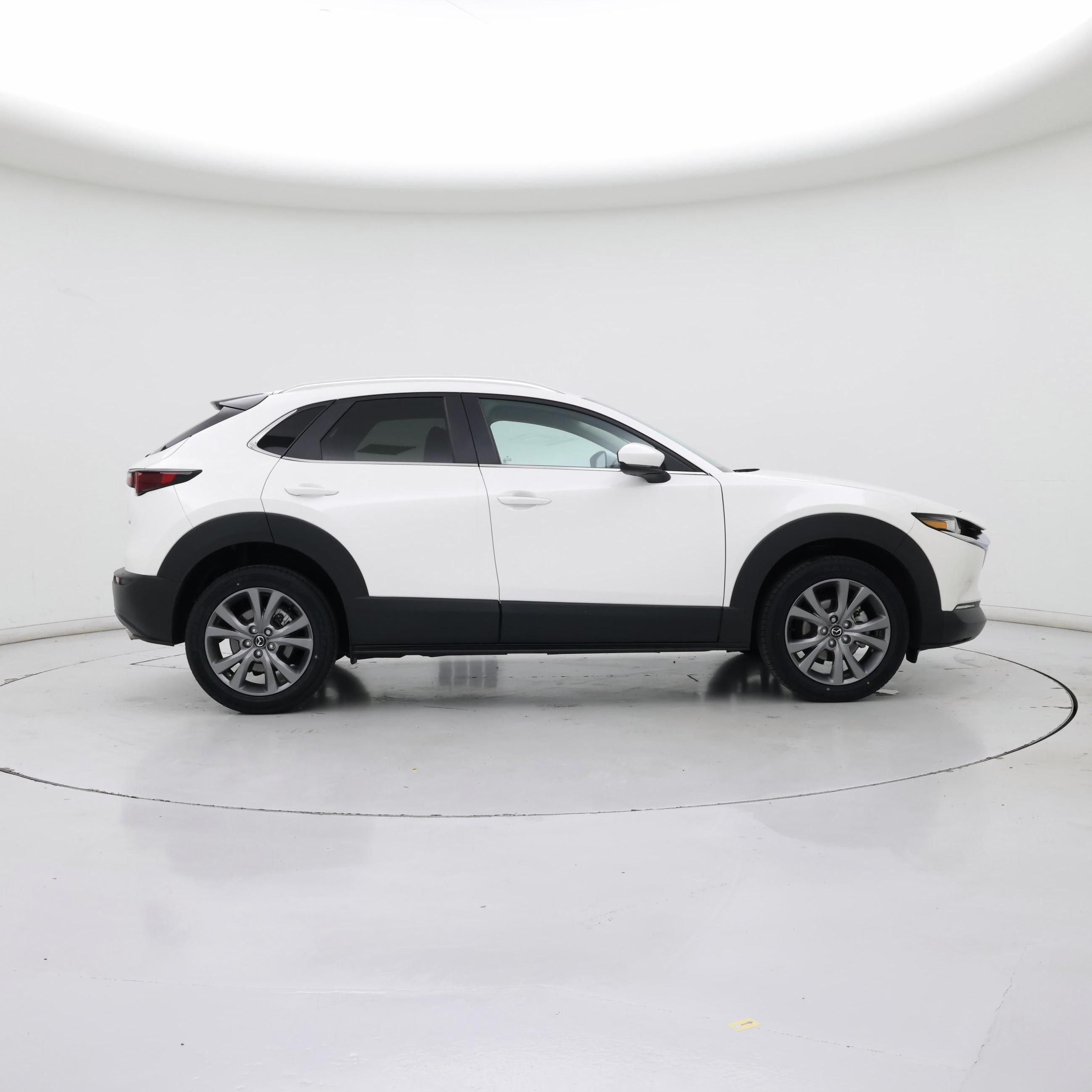 Thumbnail: 2024 Mazda CX-30 - 7