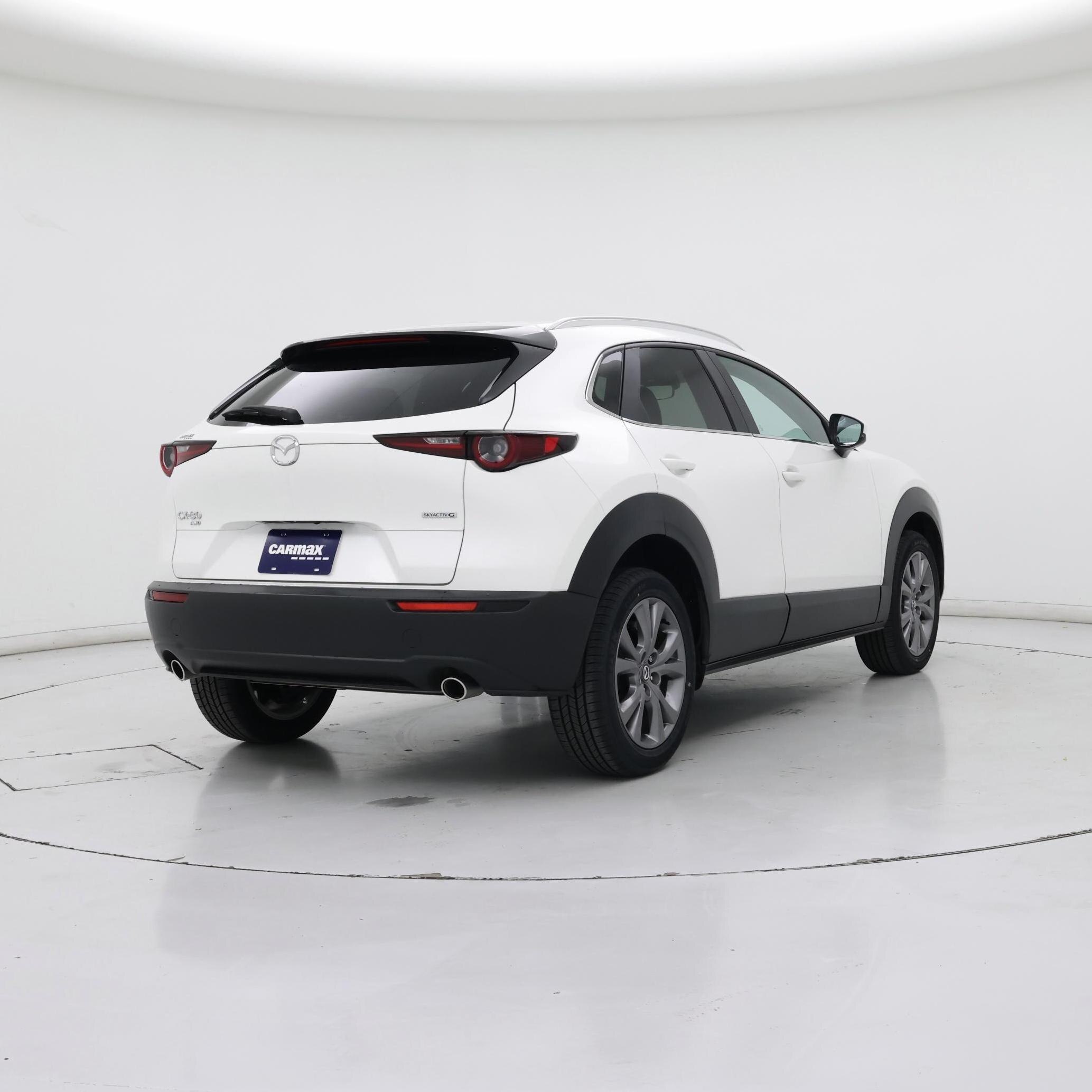 Thumbnail: 2024 Mazda CX-30 - 8