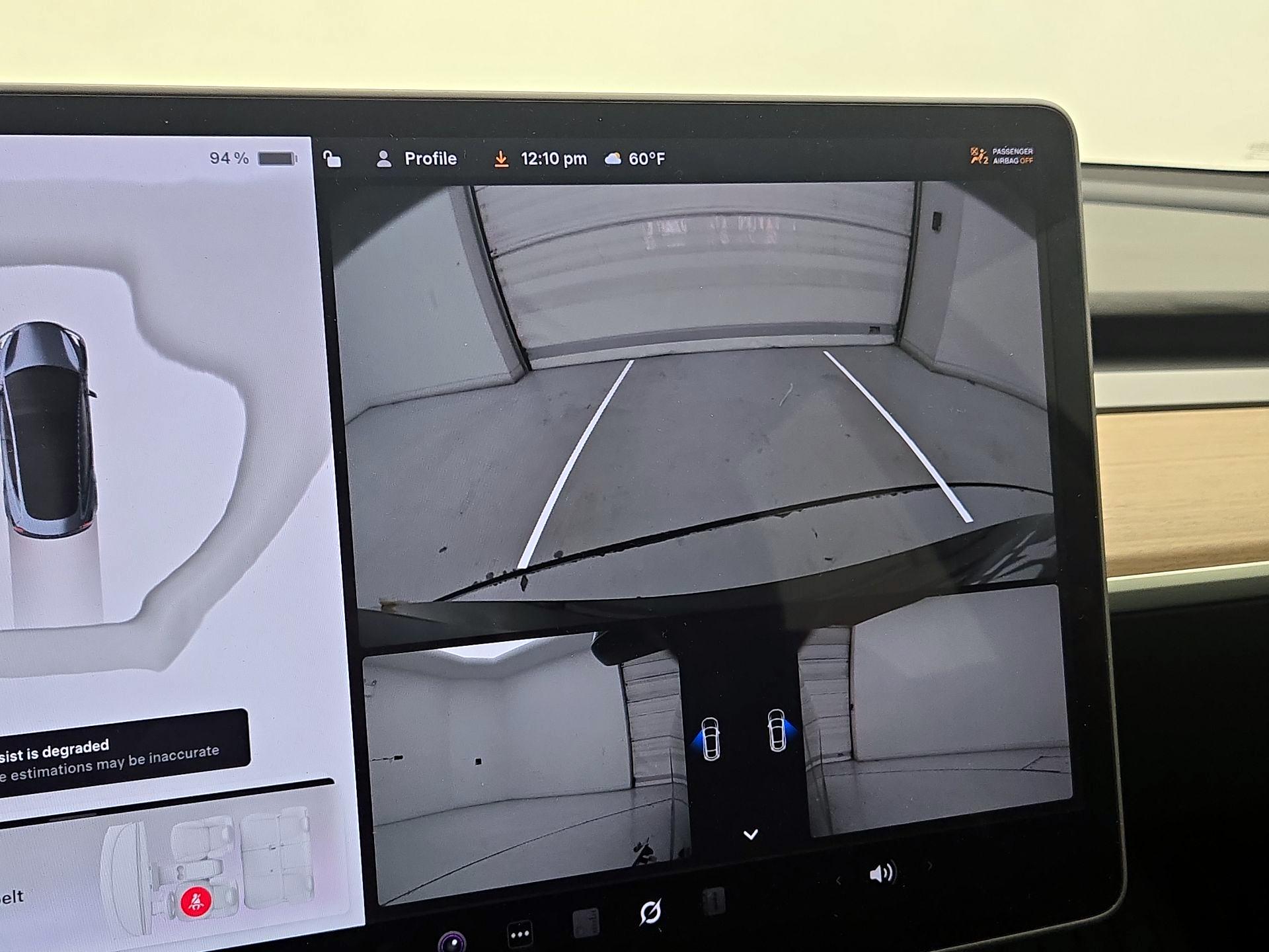 Thumbnail: 2023 Tesla Model 3 - 15