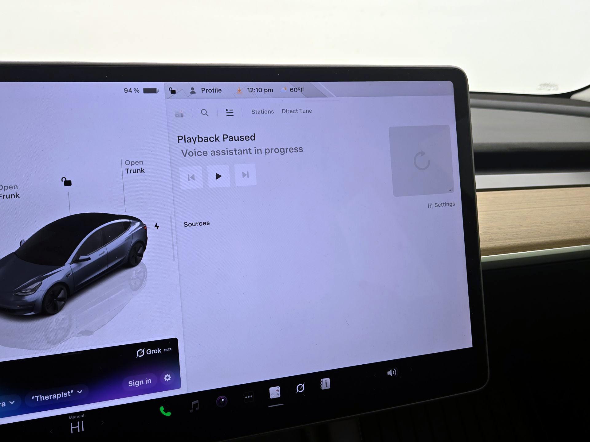 Thumbnail: 2023 Tesla Model 3 - 16