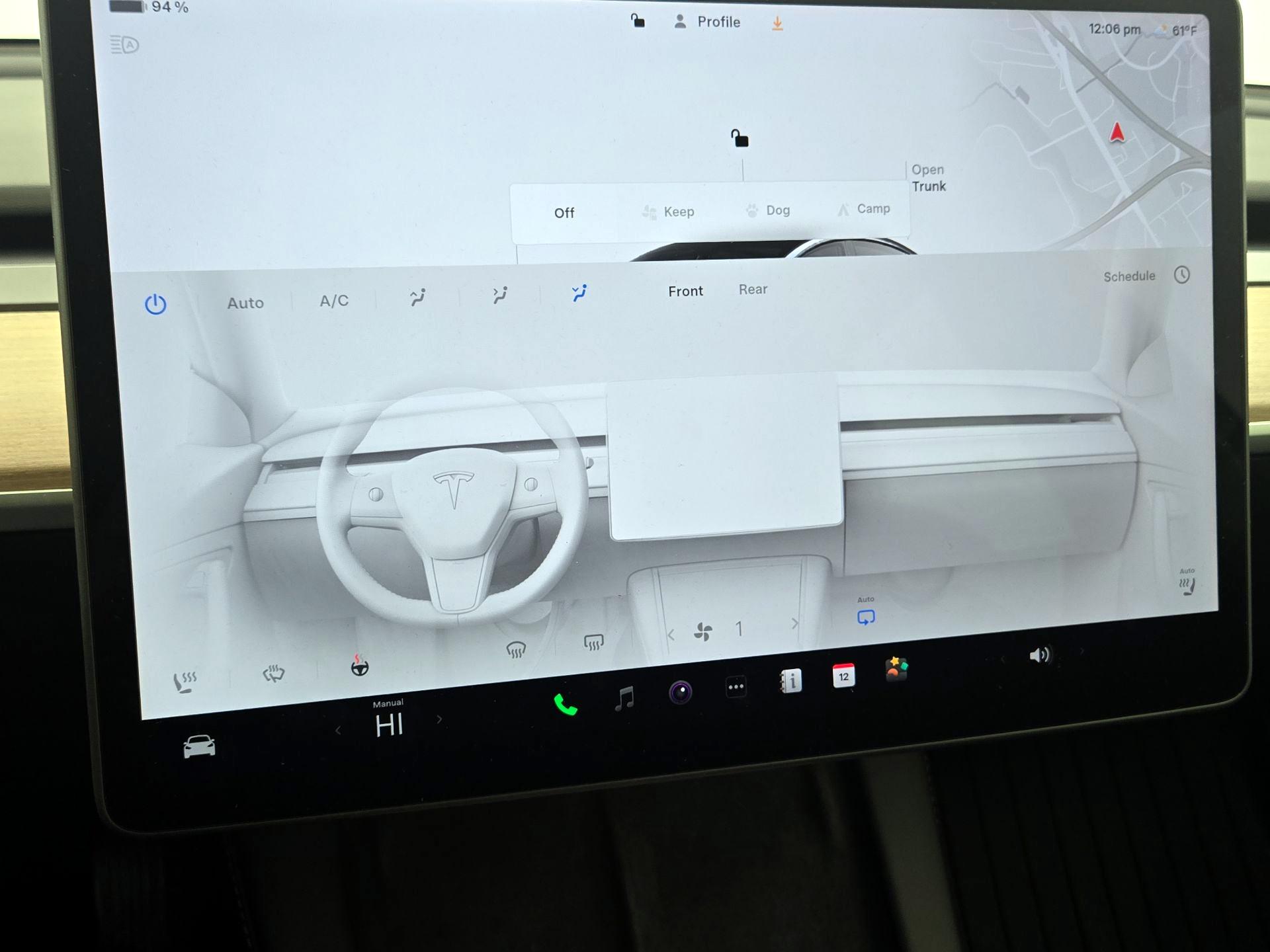 Thumbnail: 2023 Tesla Model 3 - 17