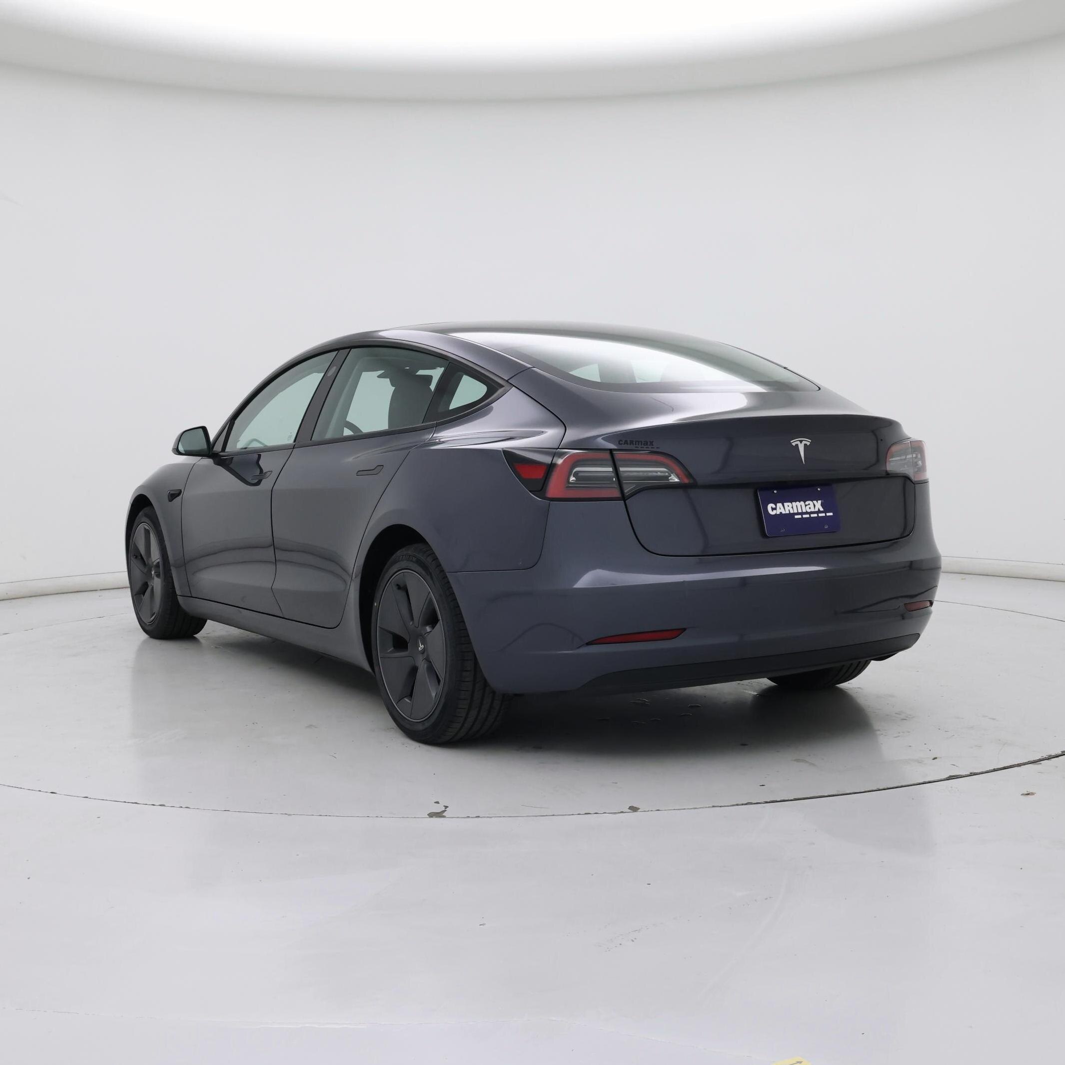 Thumbnail: 2023 Tesla Model 3 - 2