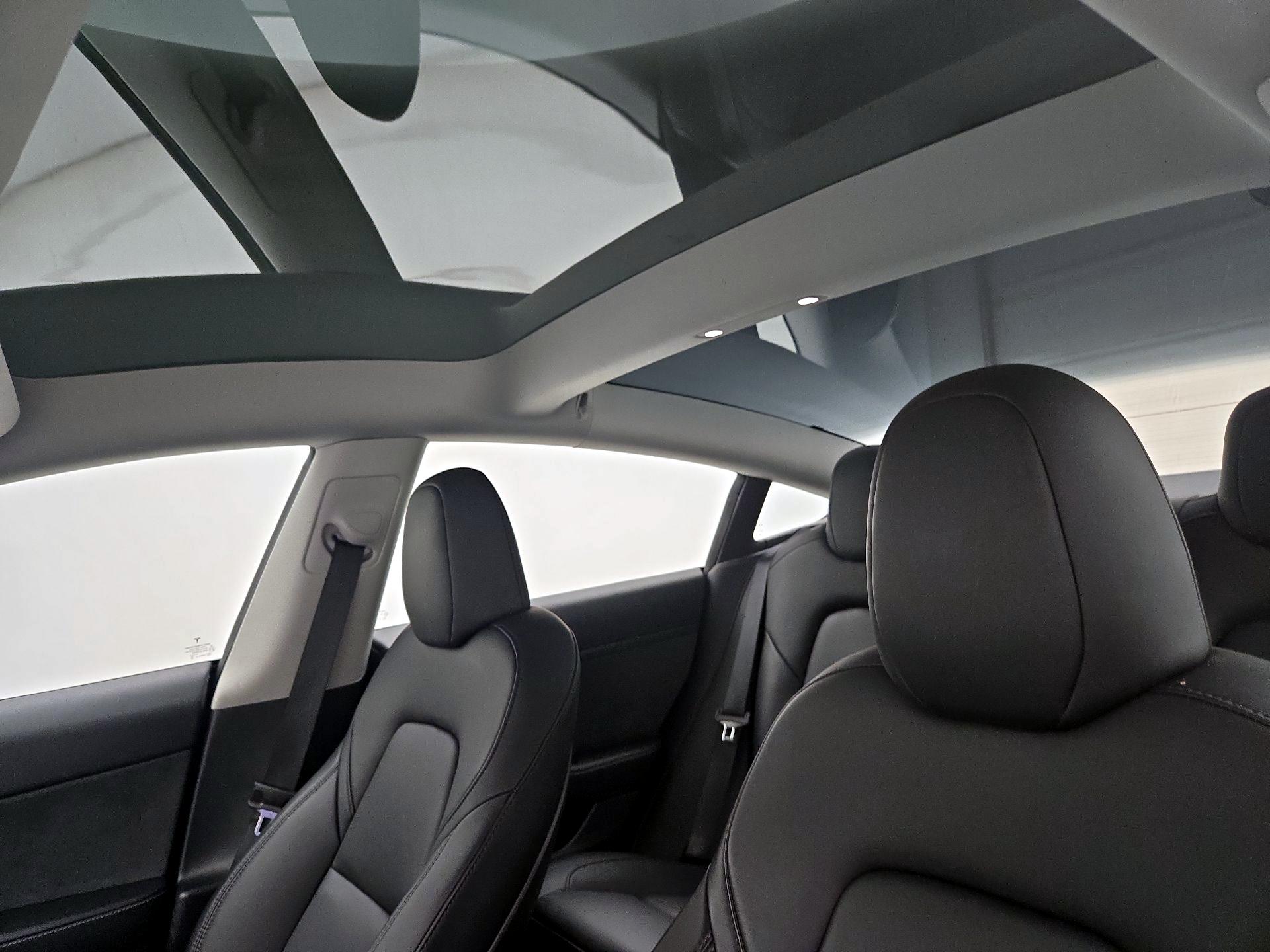 Thumbnail: 2023 Tesla Model 3 - 19