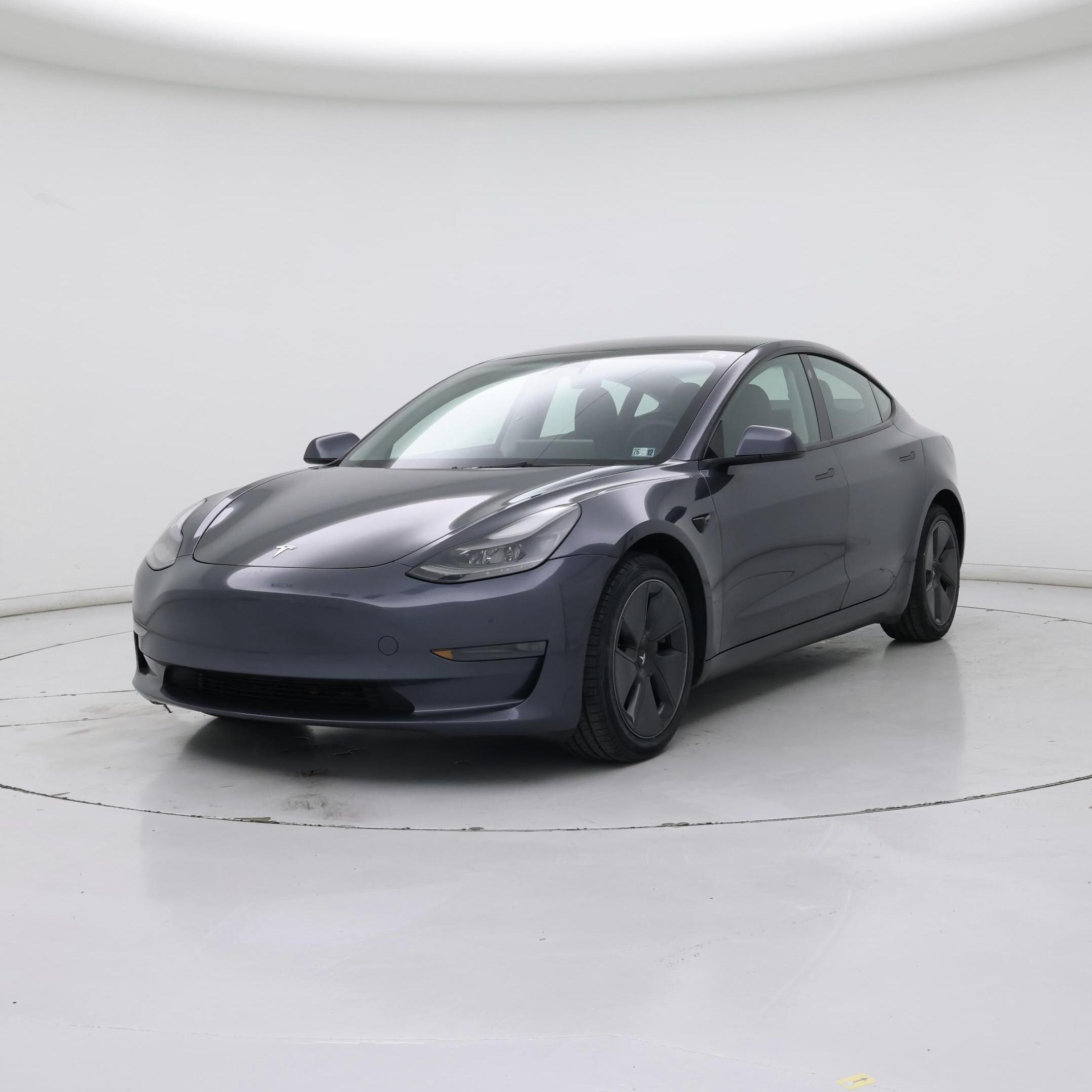 Thumbnail: 2023 Tesla Model 3 - 4