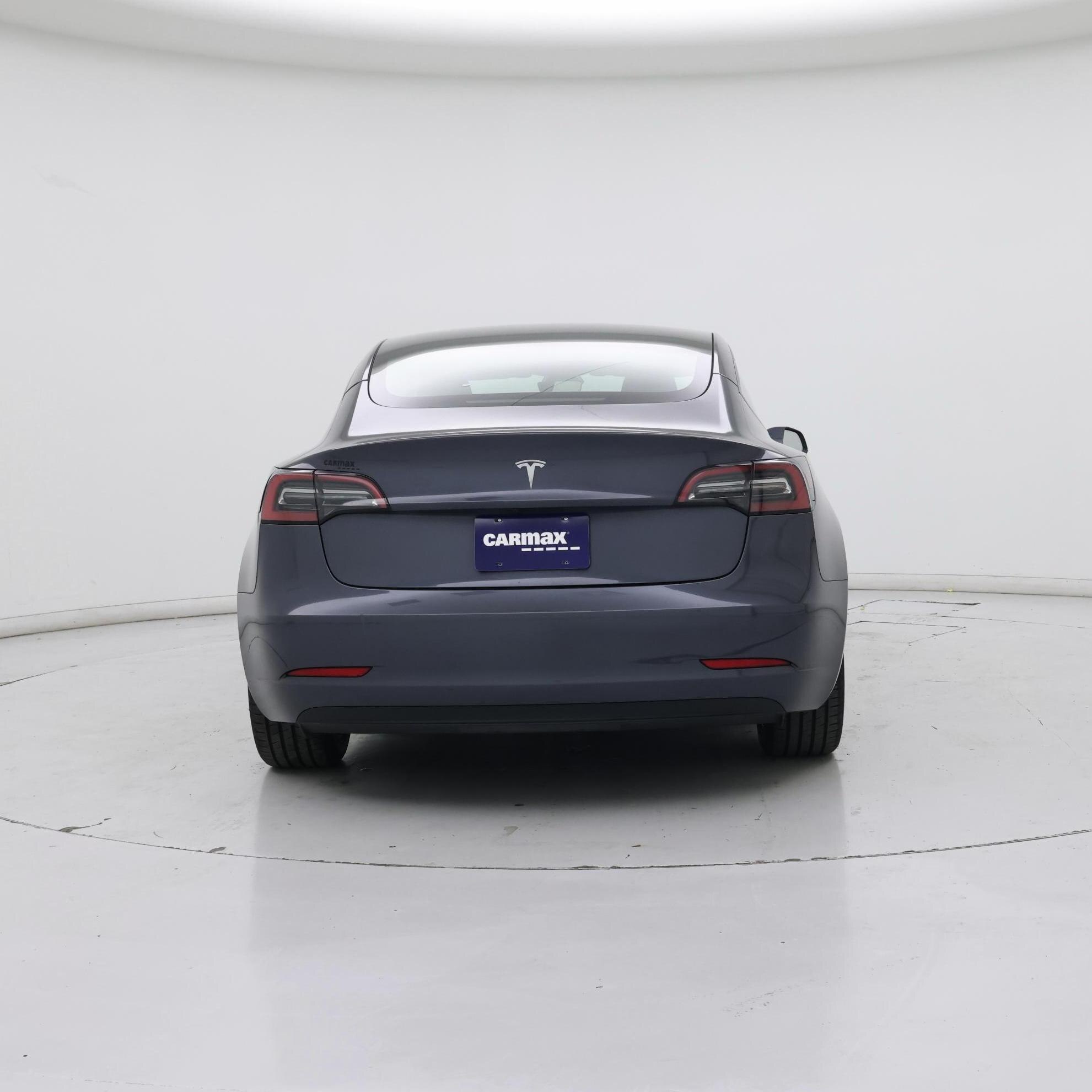 Thumbnail: 2023 Tesla Model 3 - 6