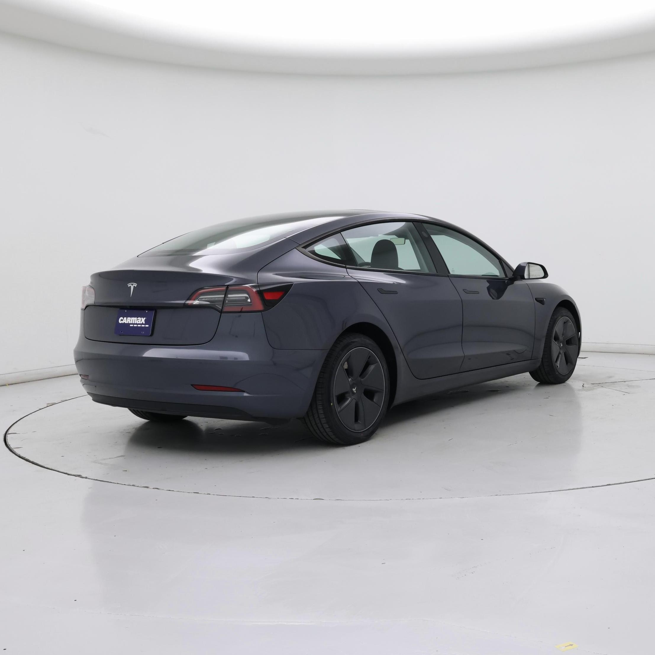 Thumbnail: 2023 Tesla Model 3 - 8